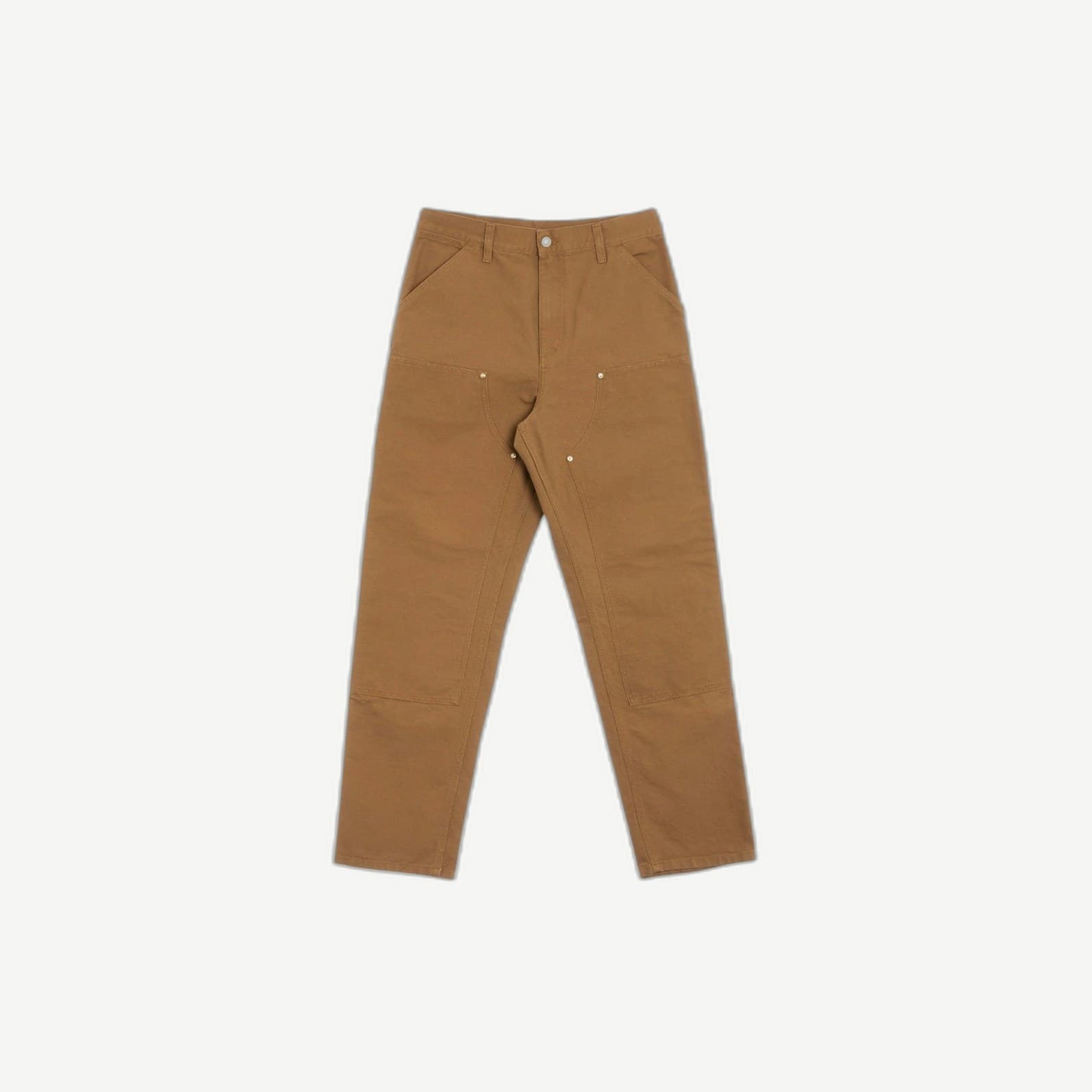 Double Knee Pant