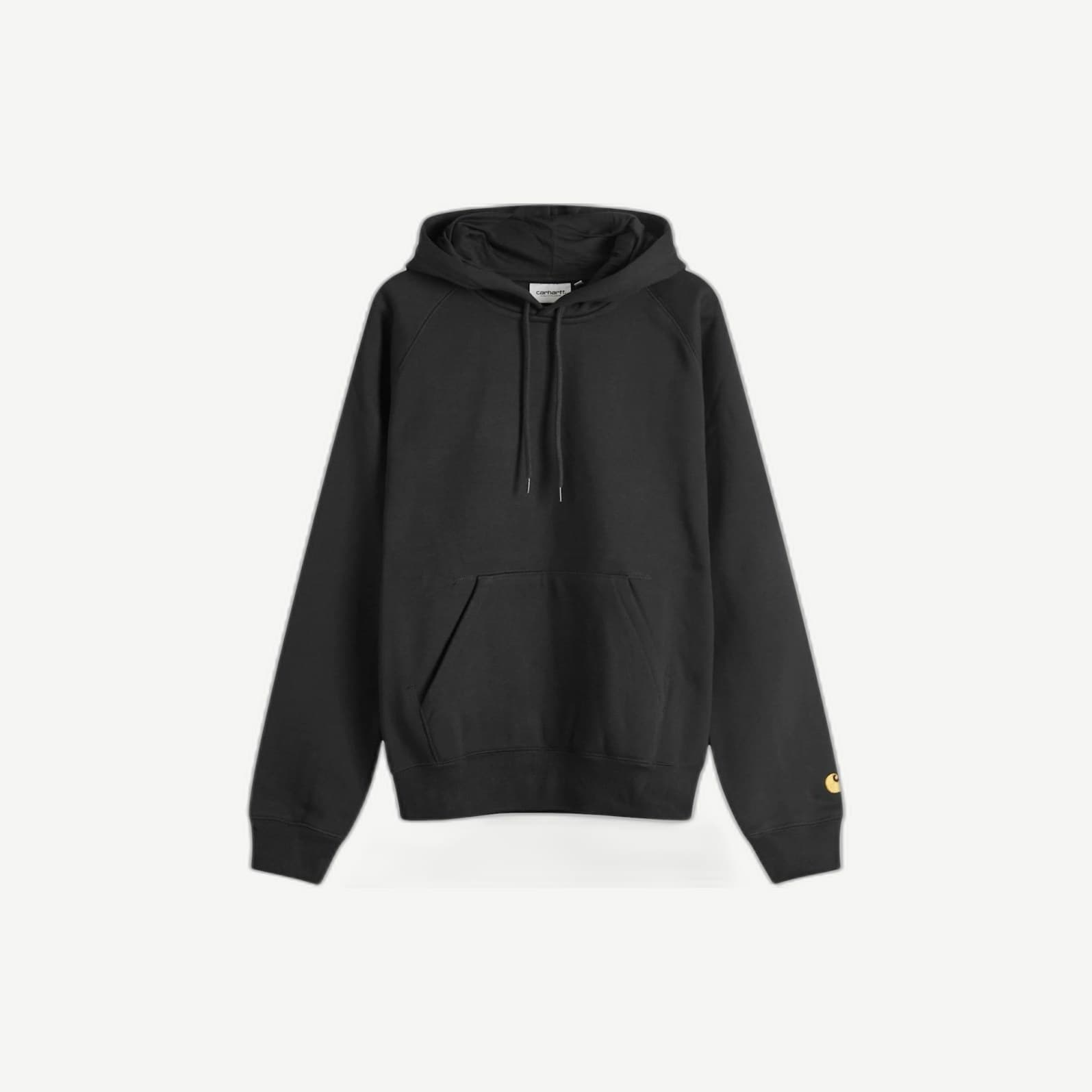 Hooded Sweat
