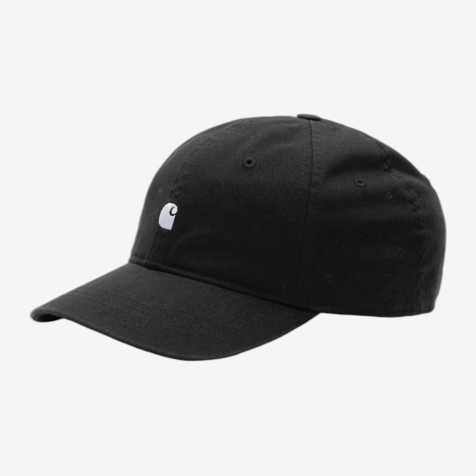 Logo Cap