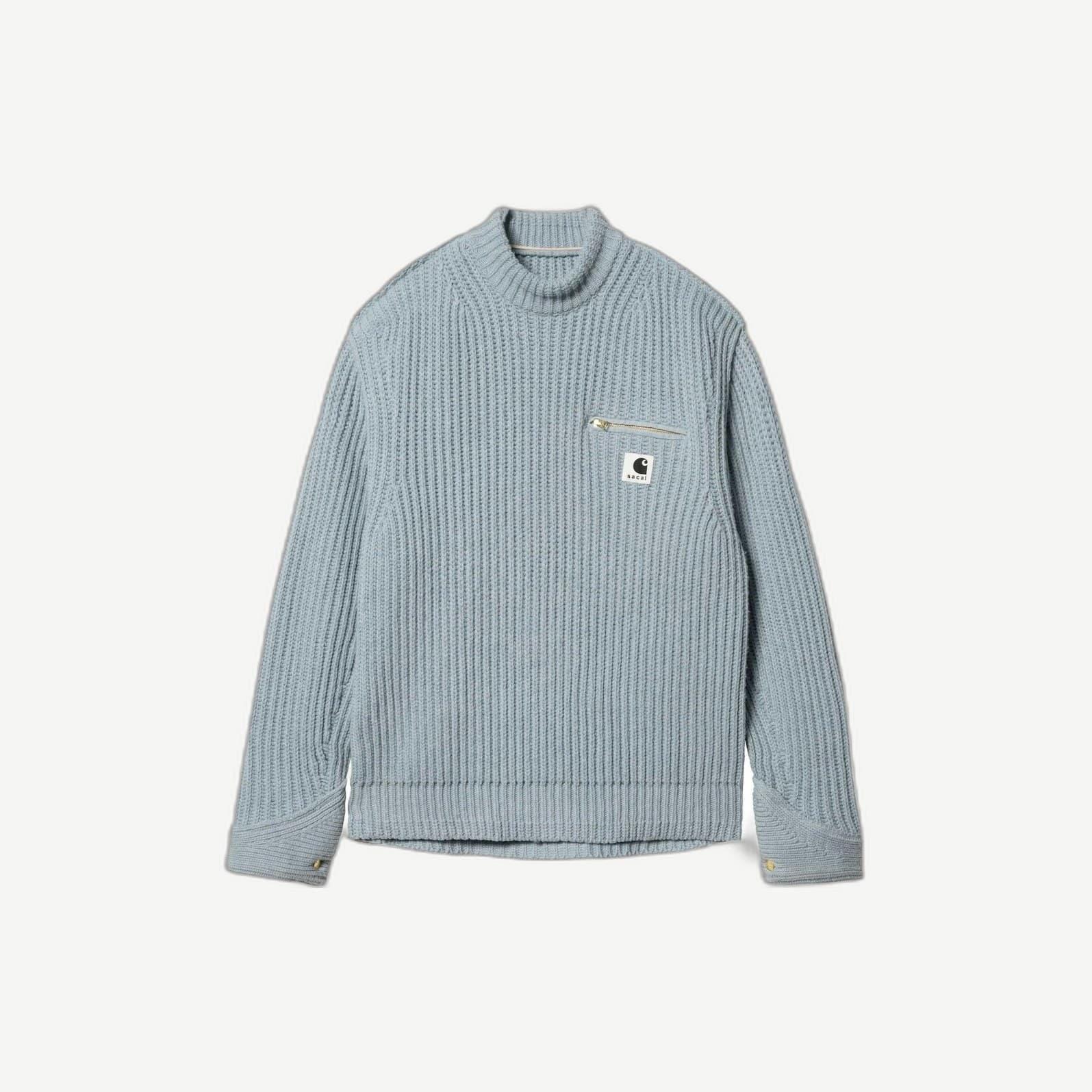 Nimbus Pullover