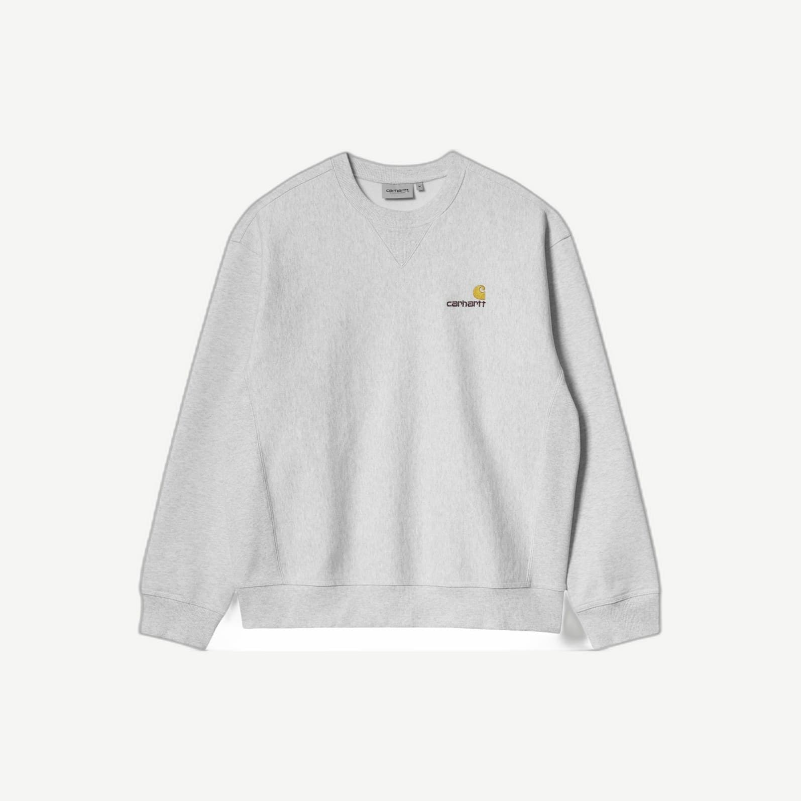 Script Sweatshirt