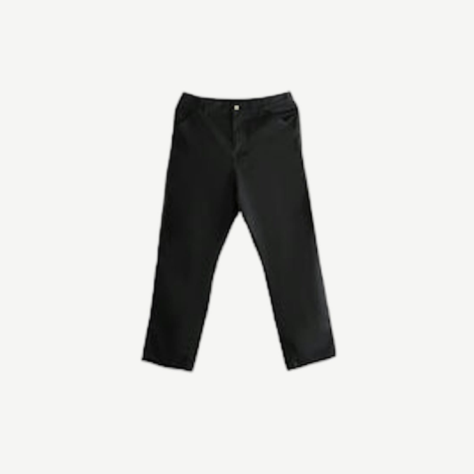 Single Knee Pant