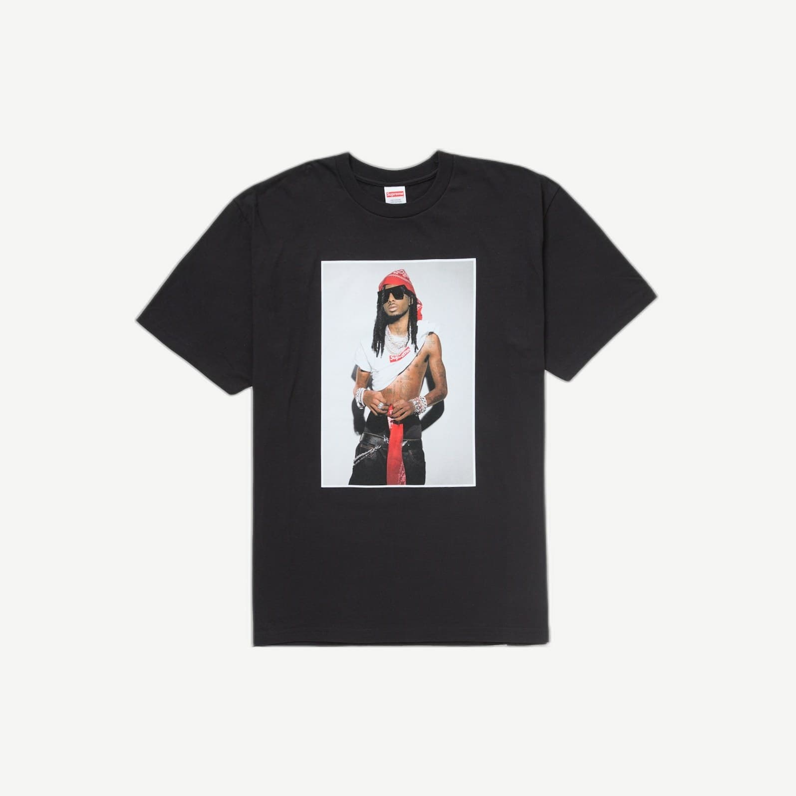 Logo Tee