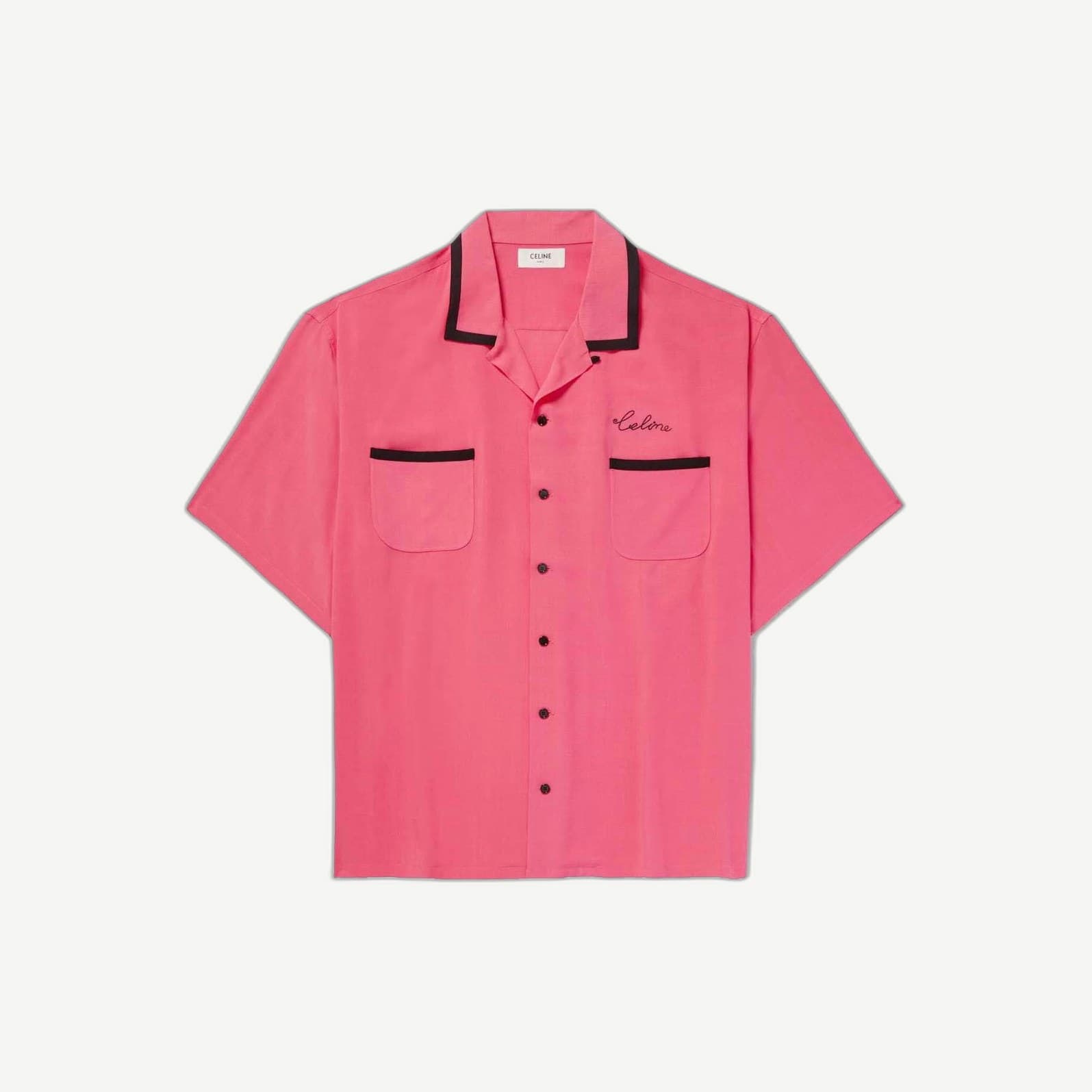 Logo Tee