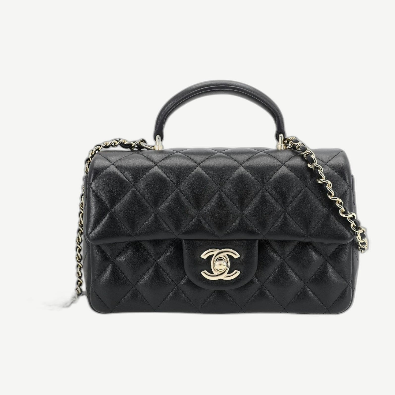 Classic Flap Bag