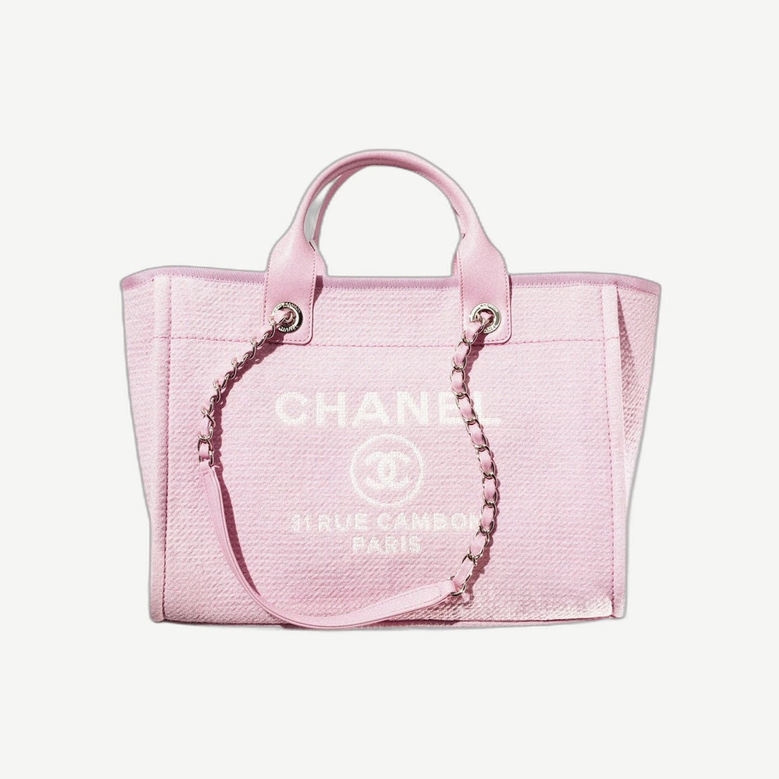 Deauville Tote