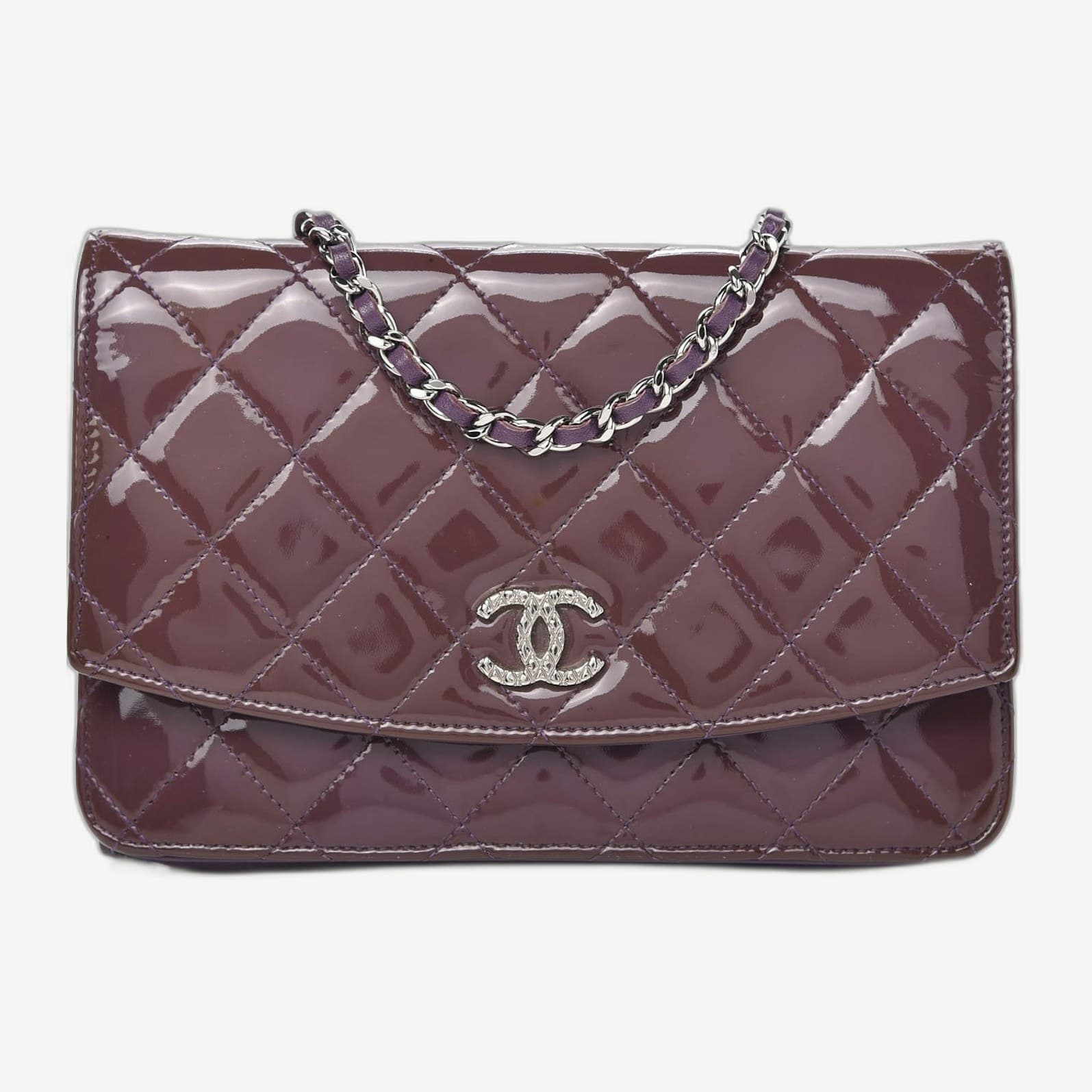 Wallet on Chain