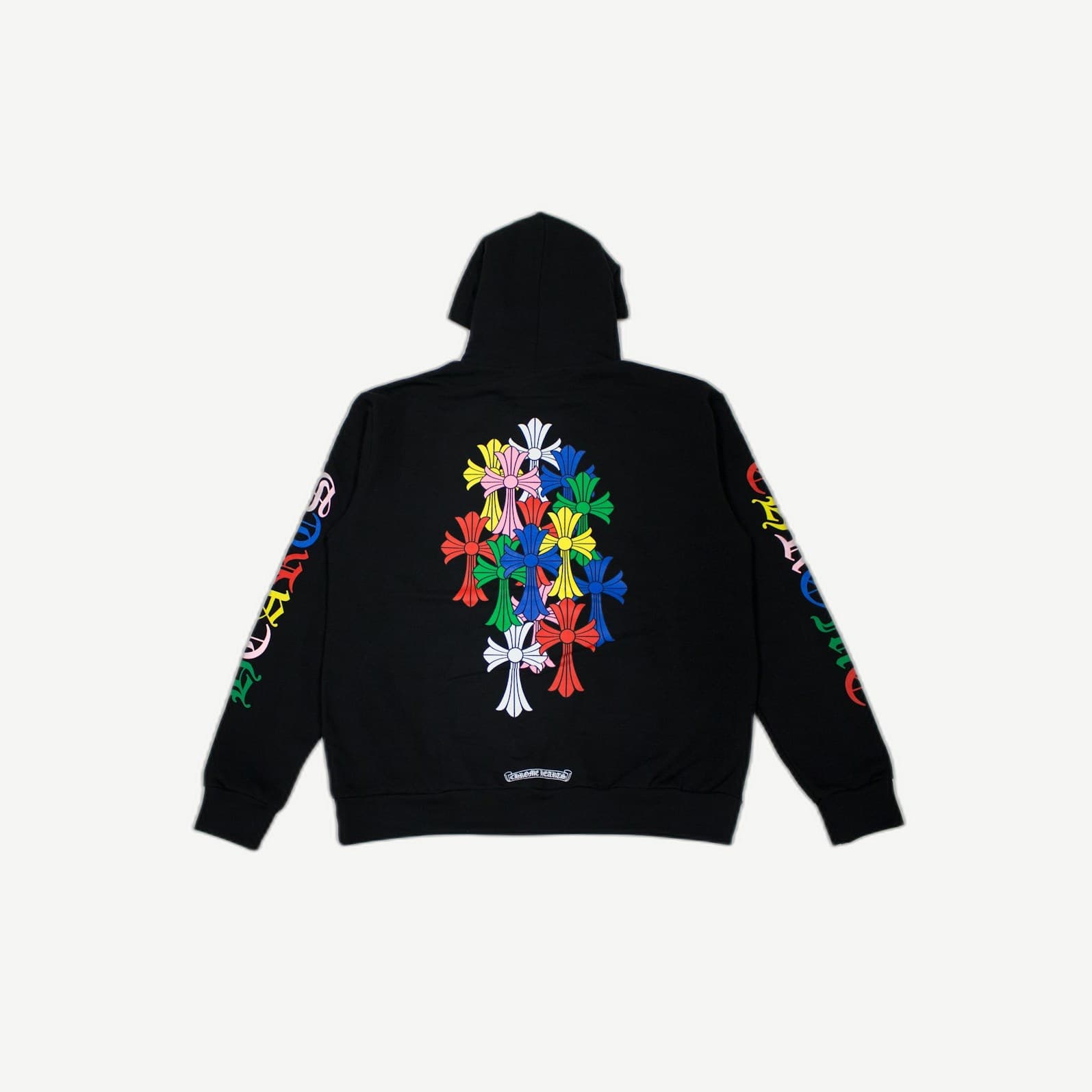 Cemetery Hoodie