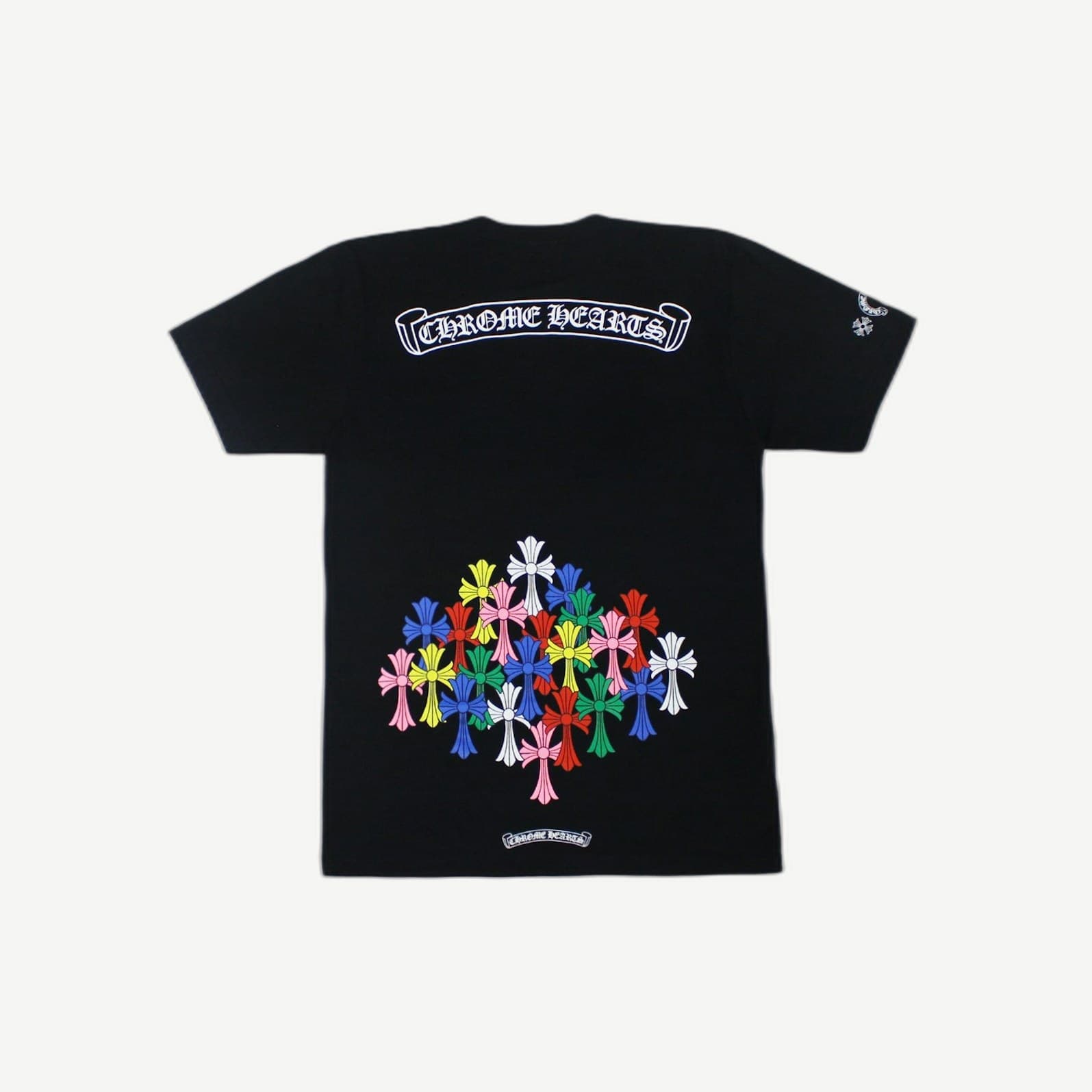 Cross Tee