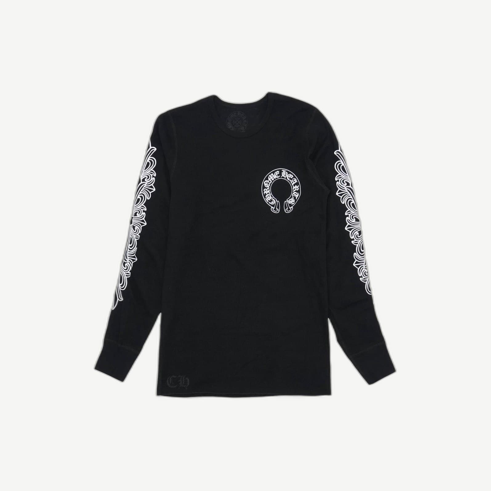 Horseshoe Tee