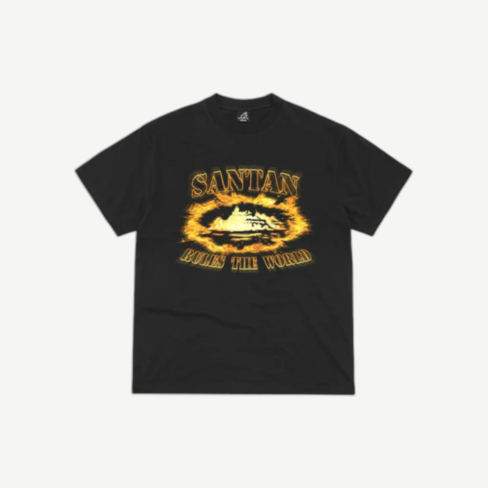 Aggro Berlin Tee