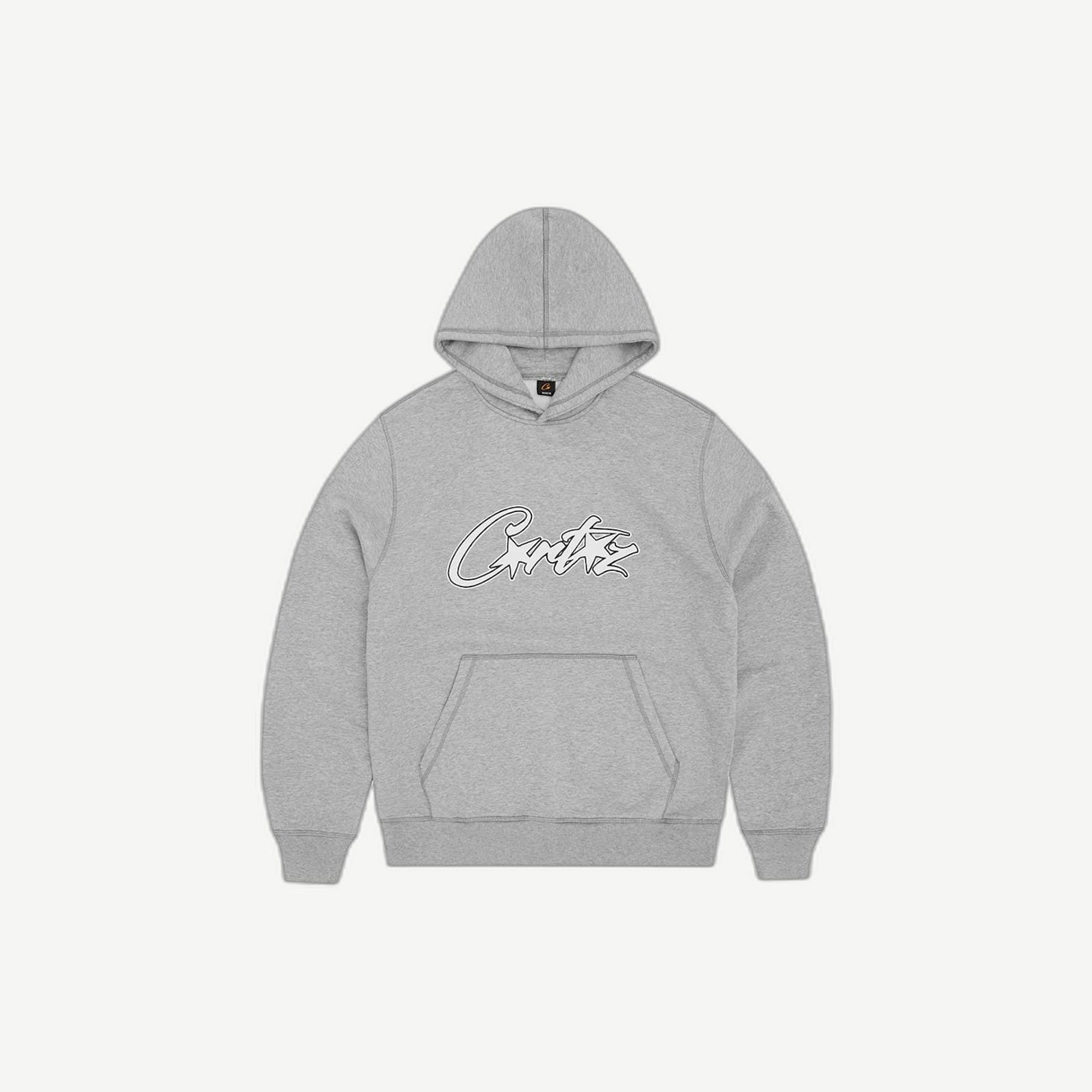 Allstarz Hoodie