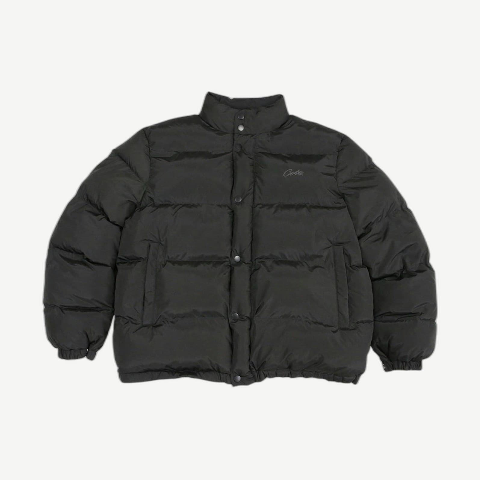 Bolo Jacket