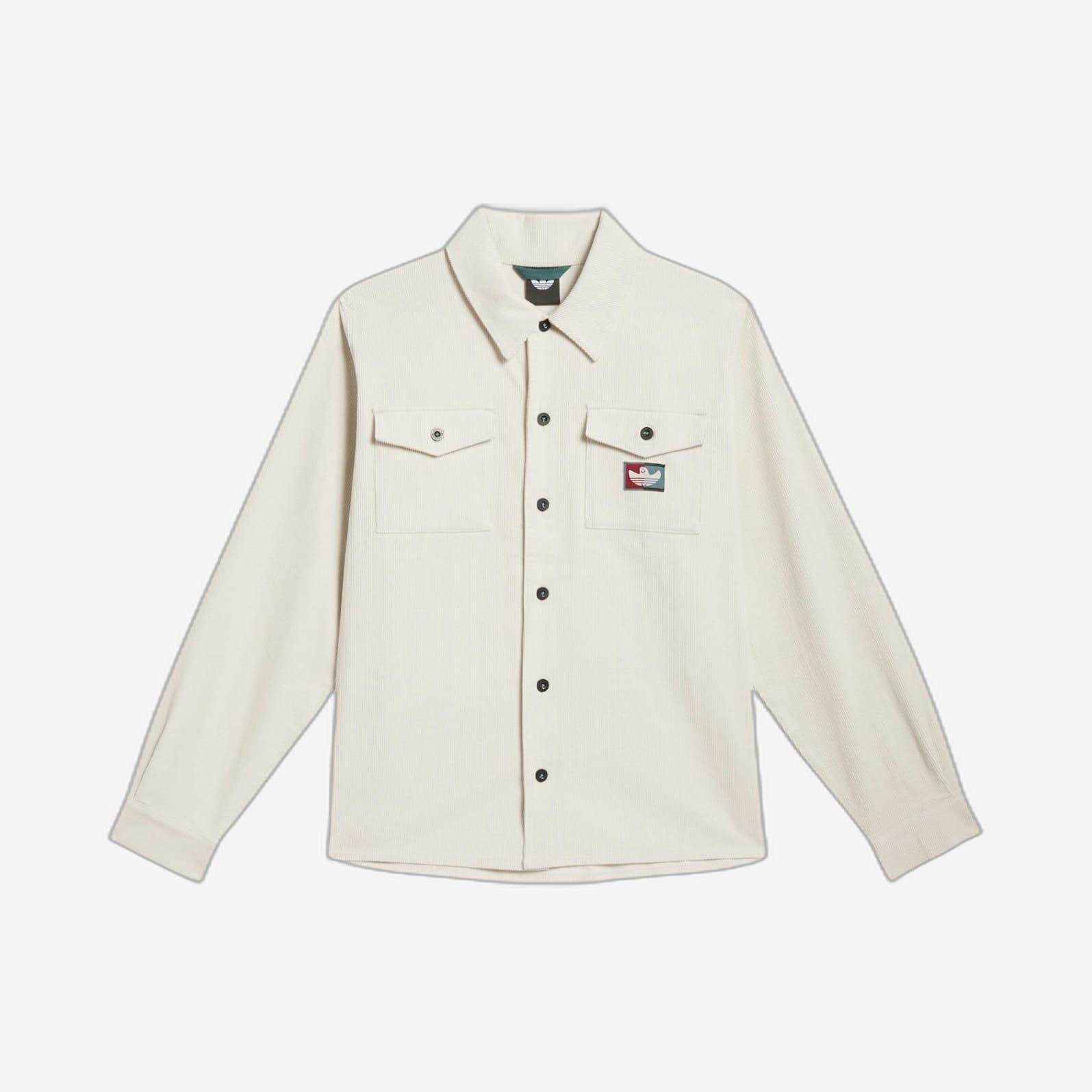 Button Up Shirt