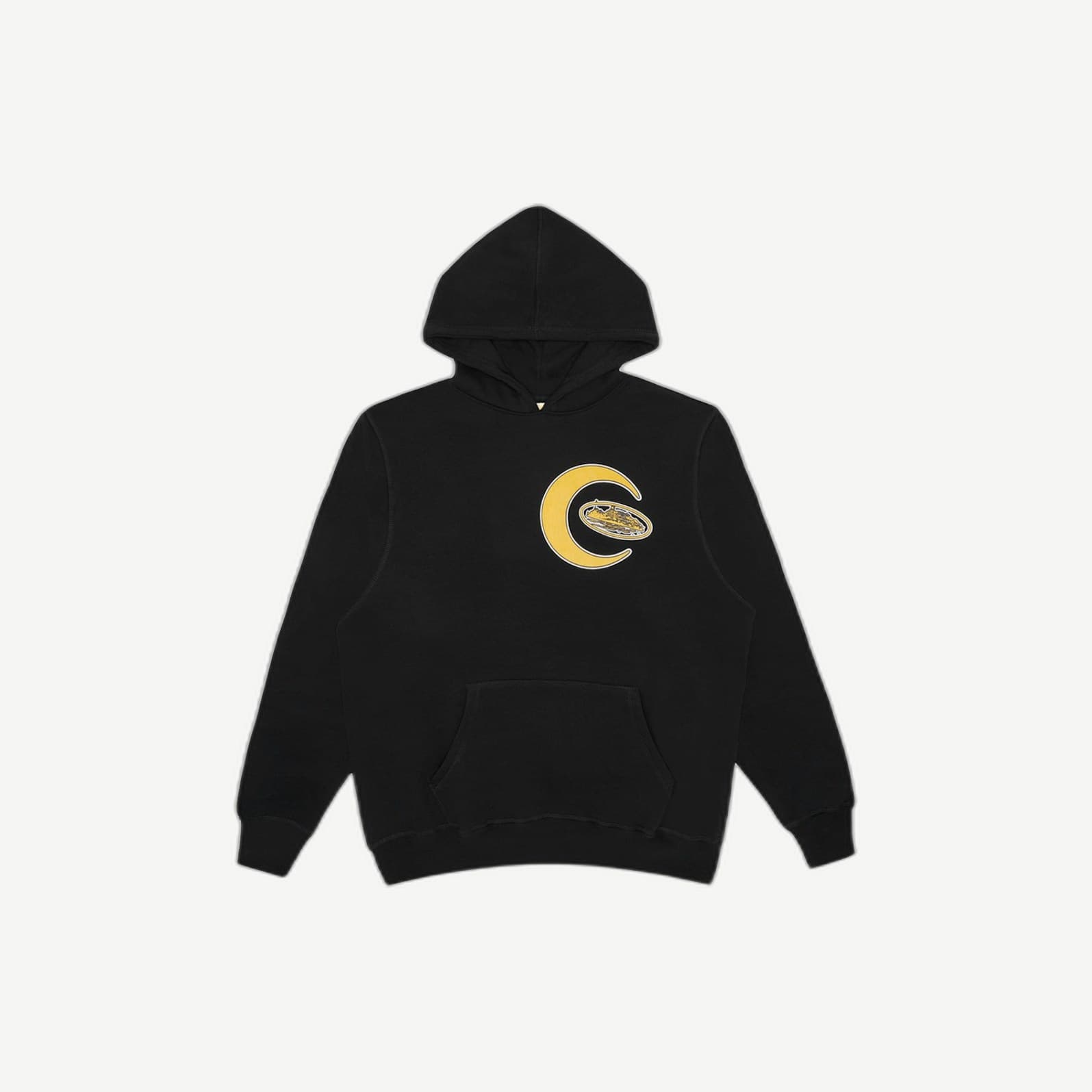 Crescent Hoodie