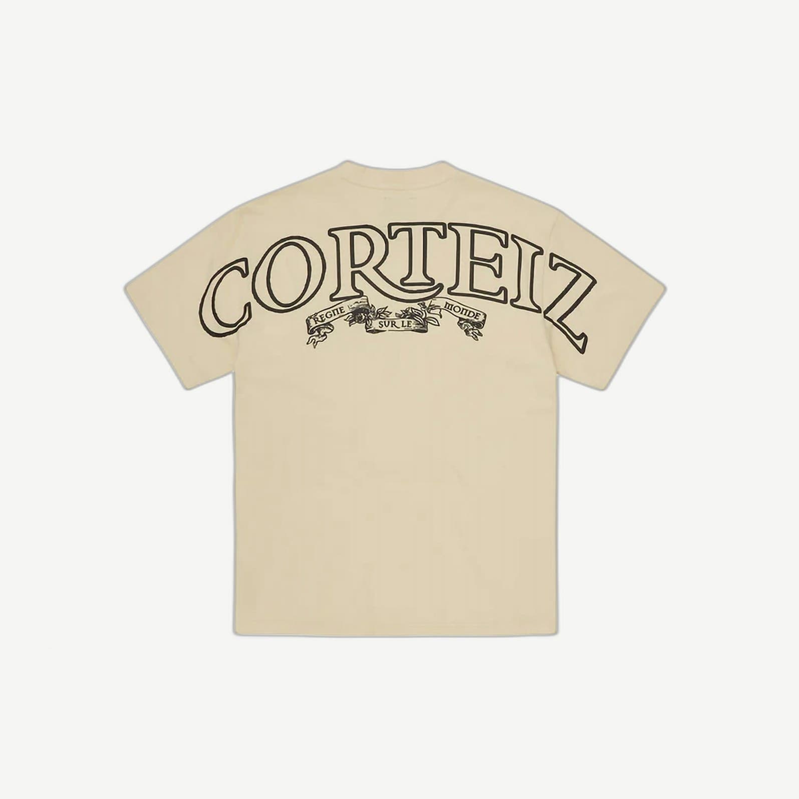 Crescent Tee
