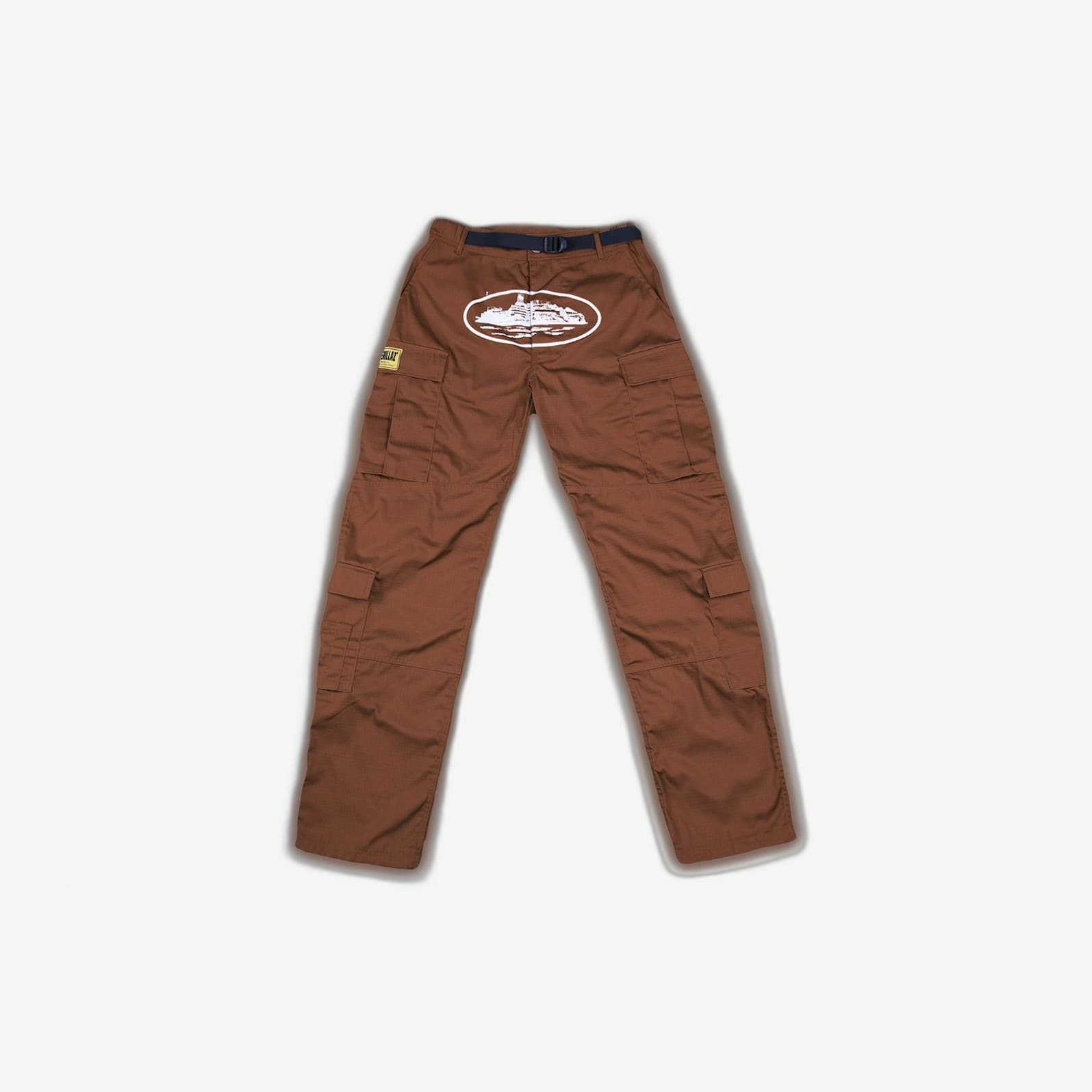 Guerillaz Cargo Brown