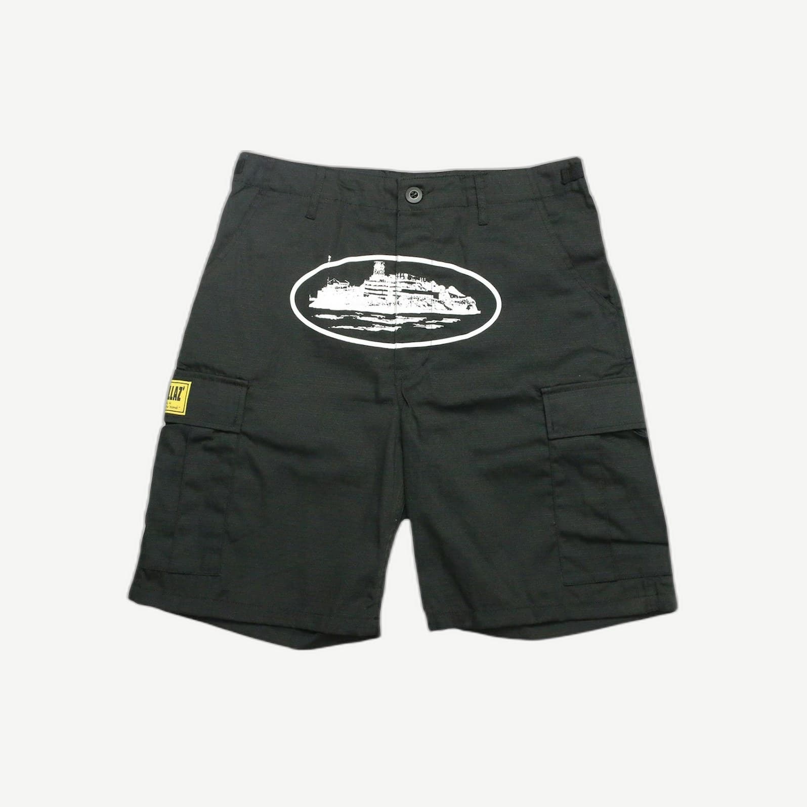 Guerillaz Cargo Shorts