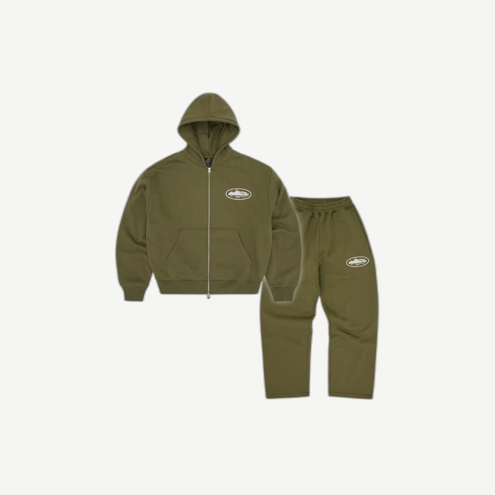 Guerillaz Tracksuit