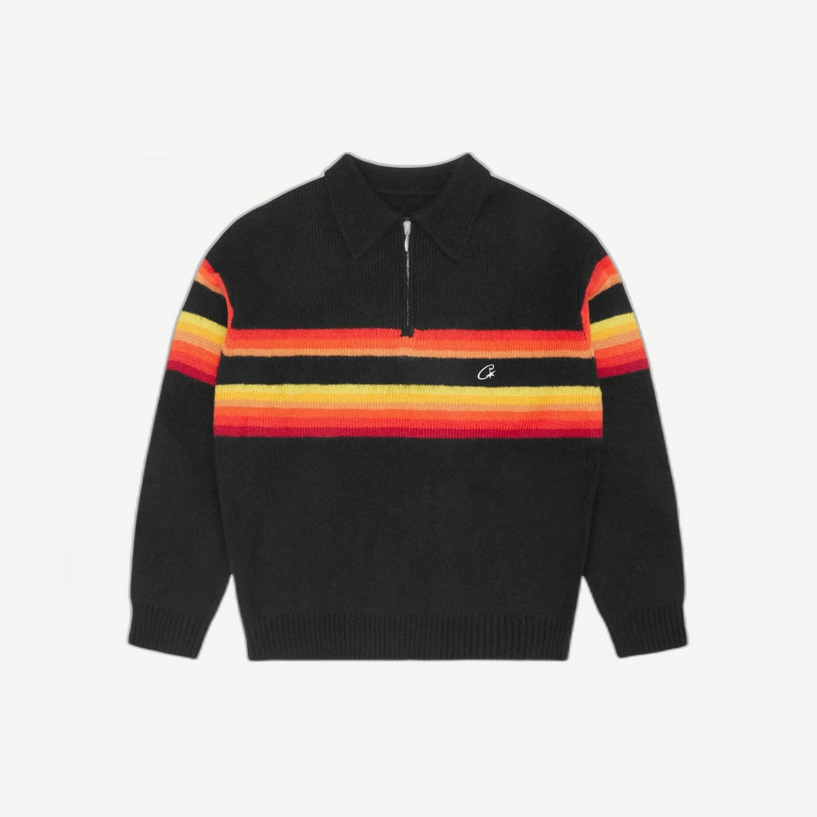 Knit Sweater