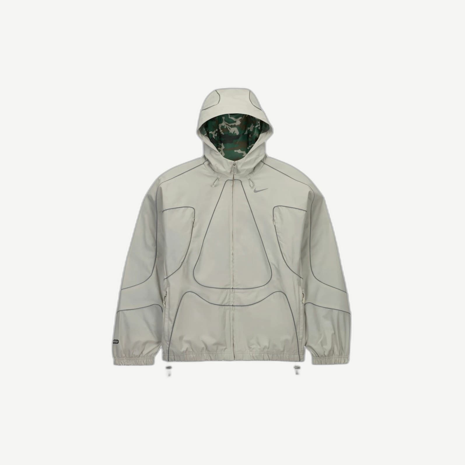Nike Aircraft Jacket
