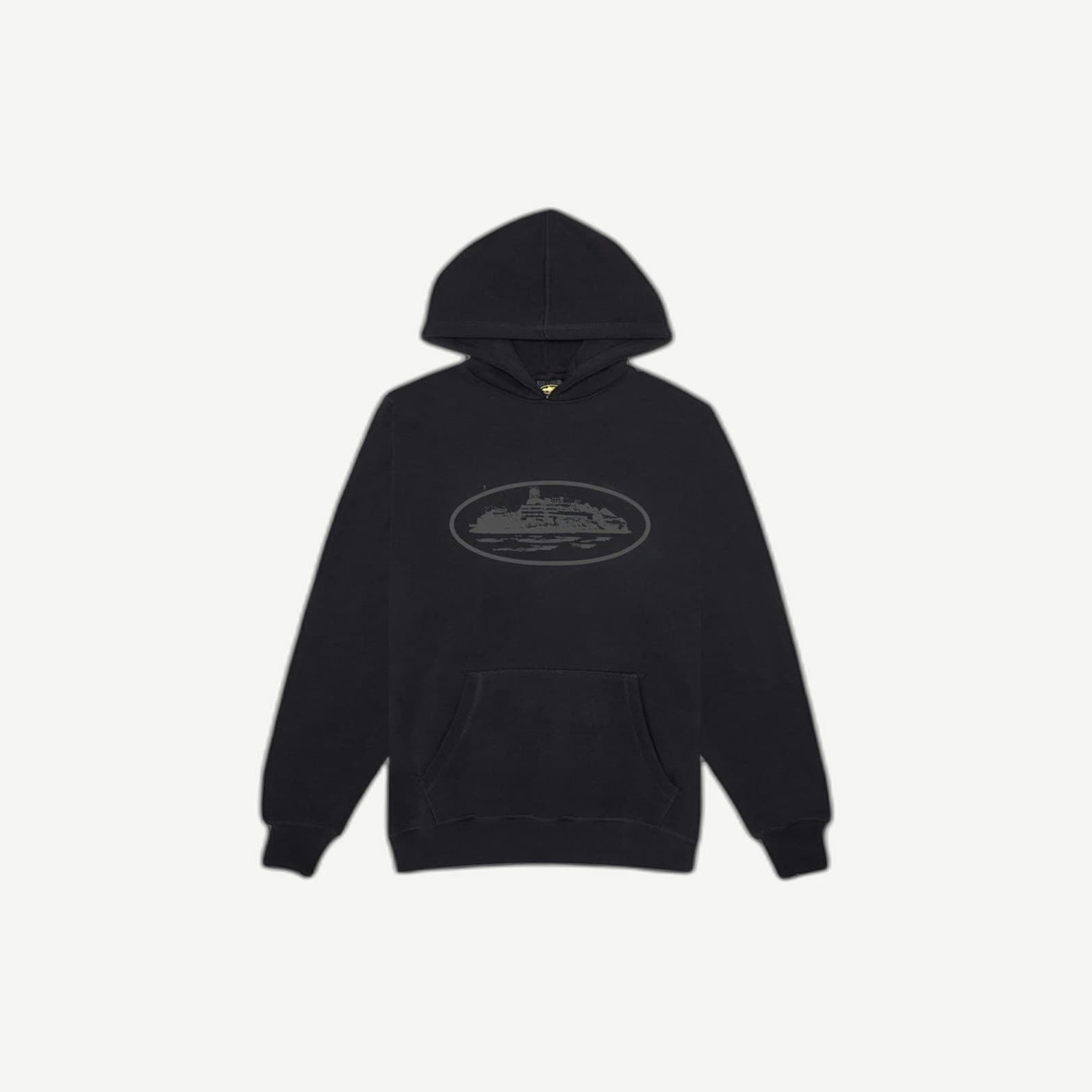 OG Hoodie Black