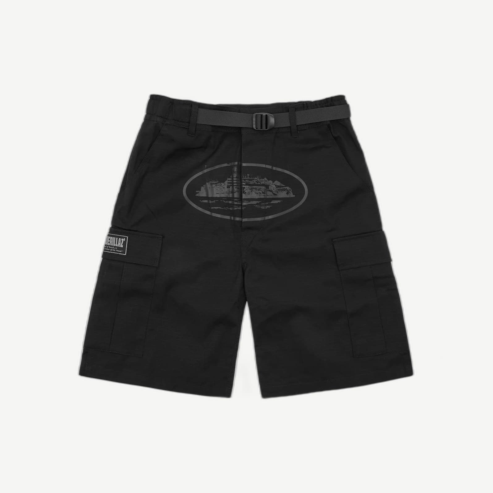 Shorts Black