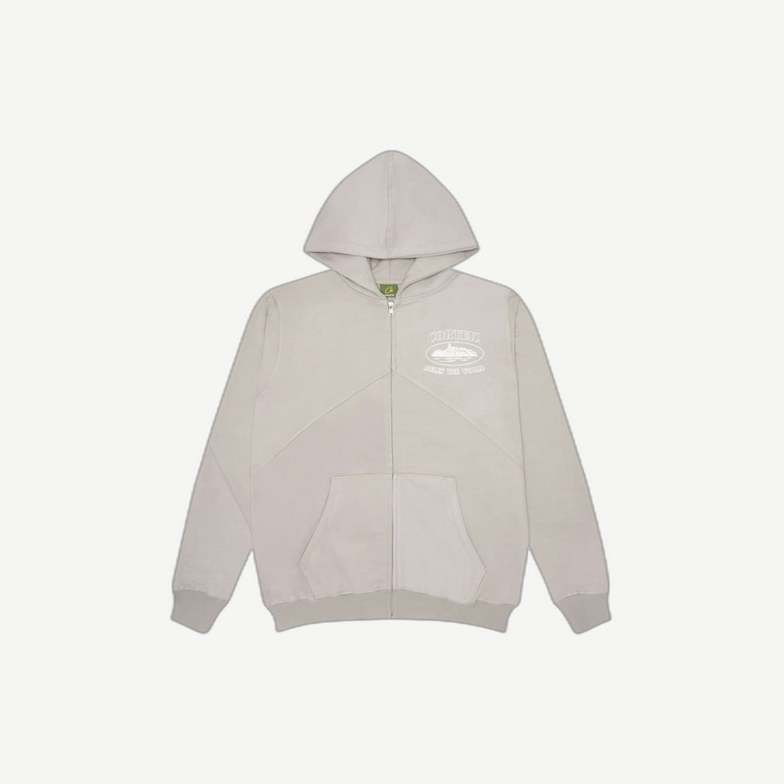 Superior Hoodie