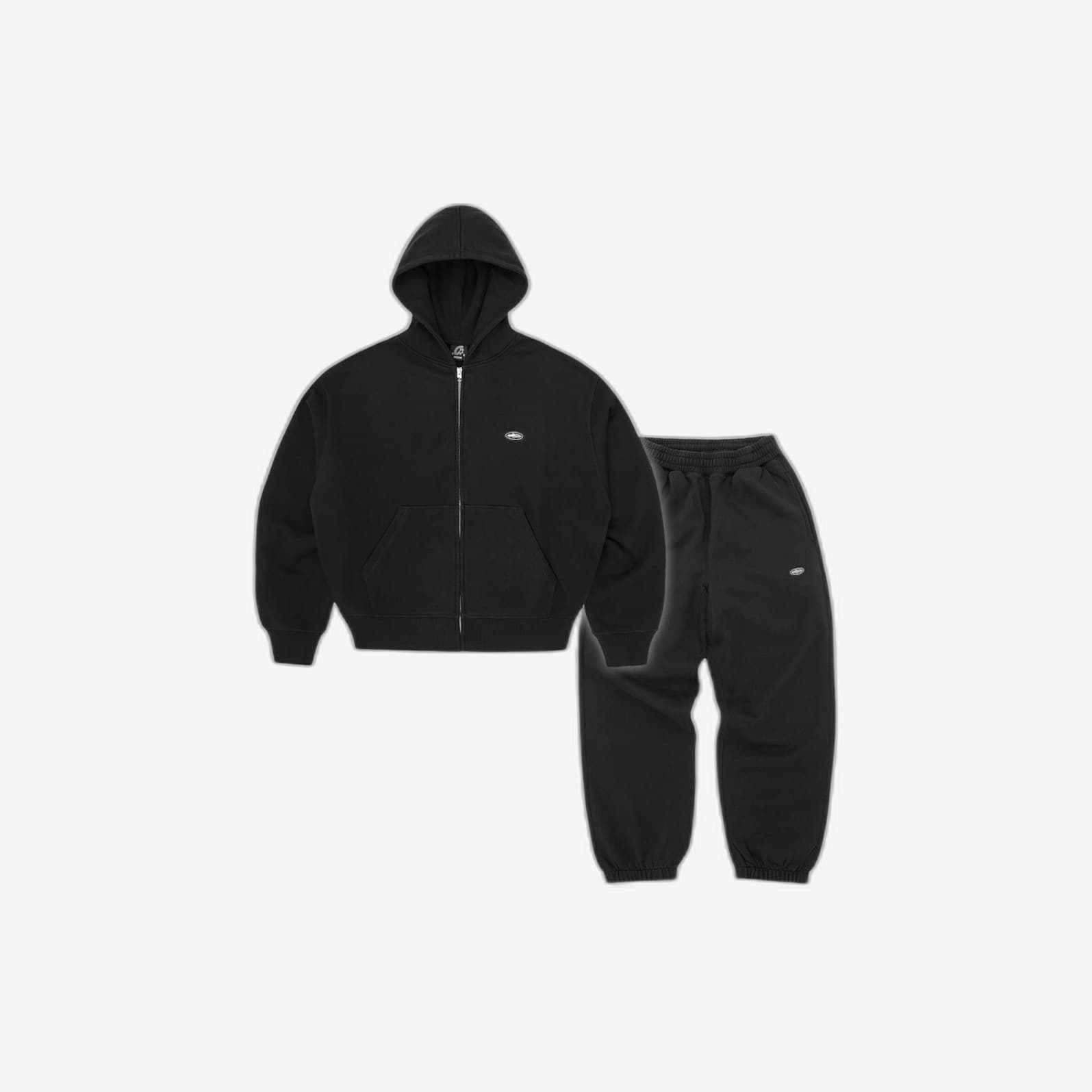 Tracksuit Blue