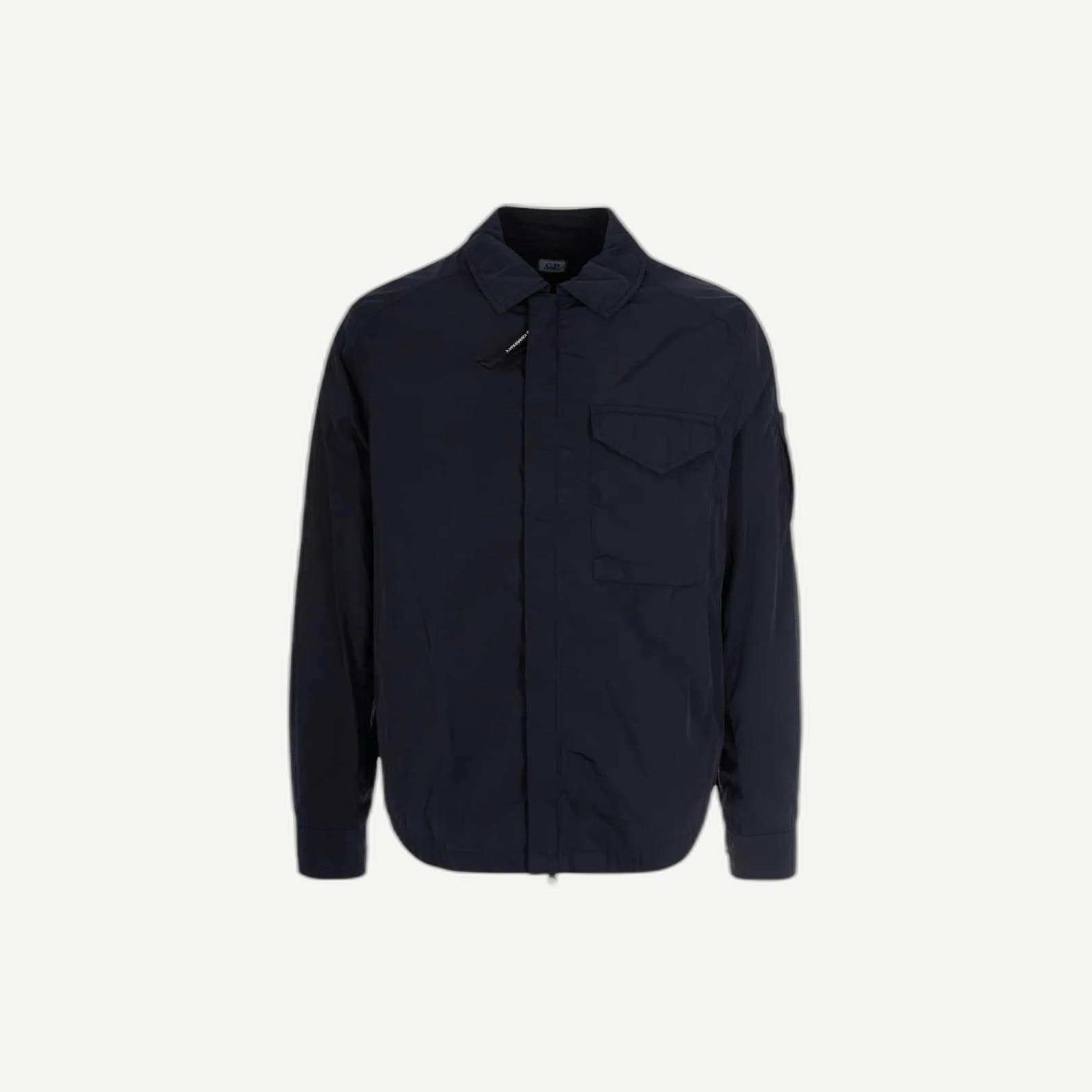 Lens Overshirt