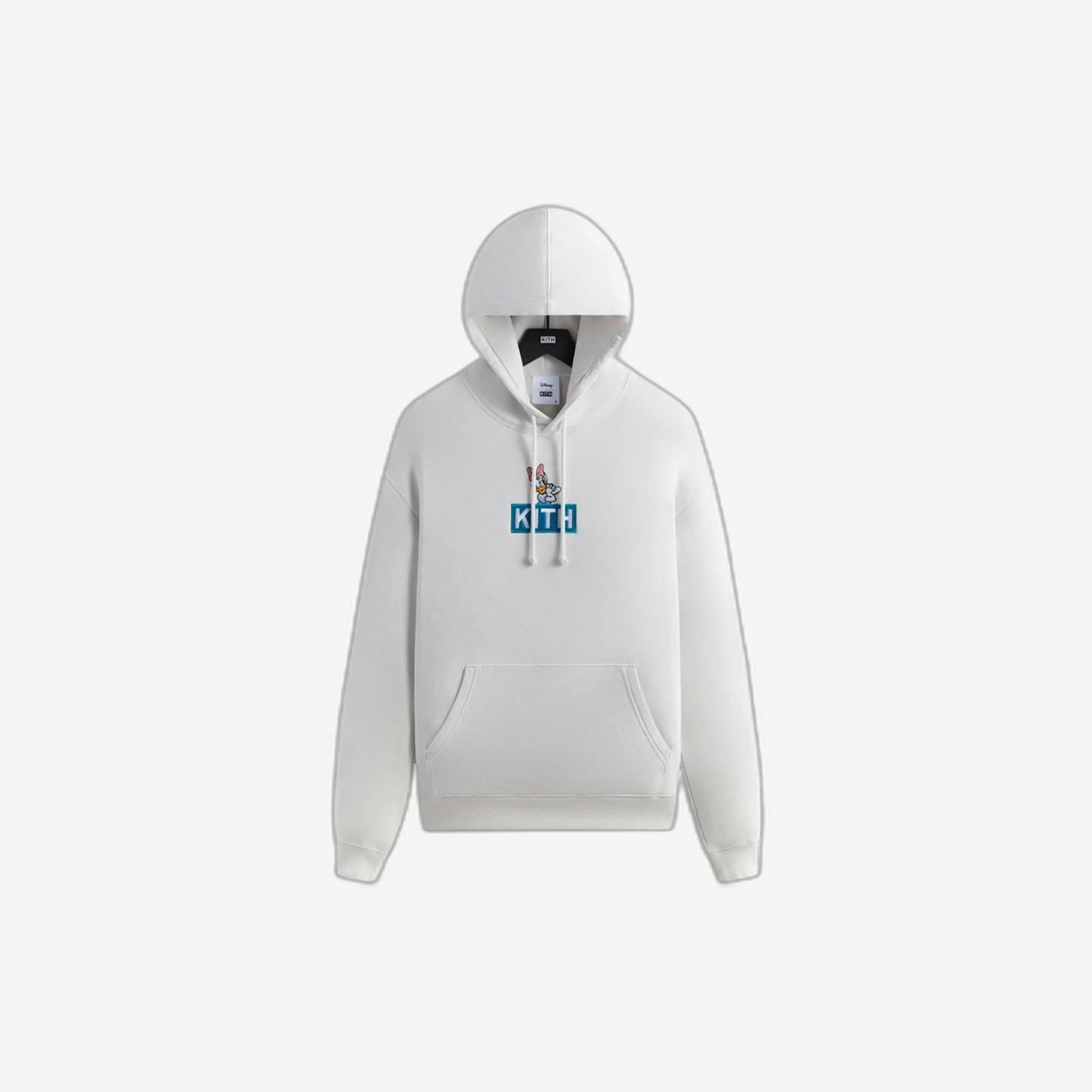 Logo Hoodie