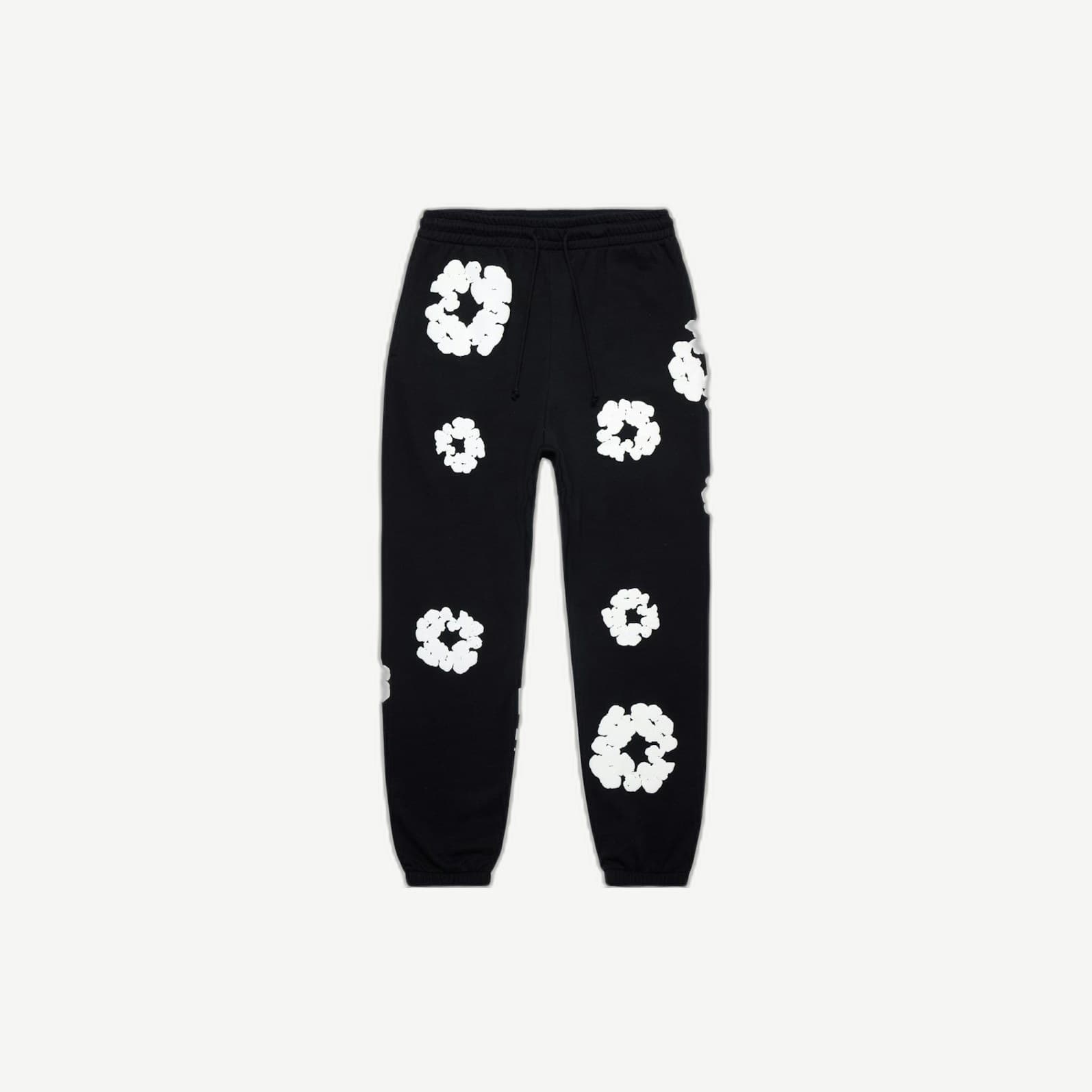 Sweatpants Black