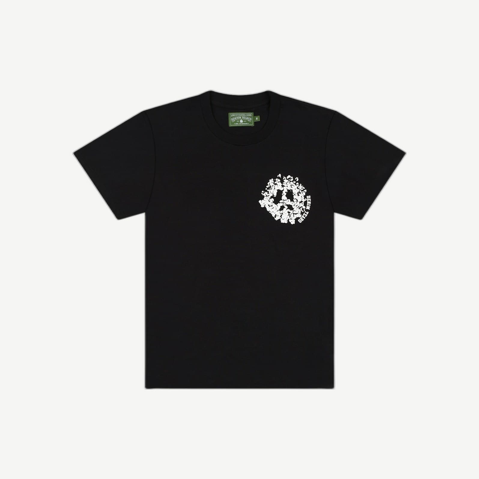 University Tee