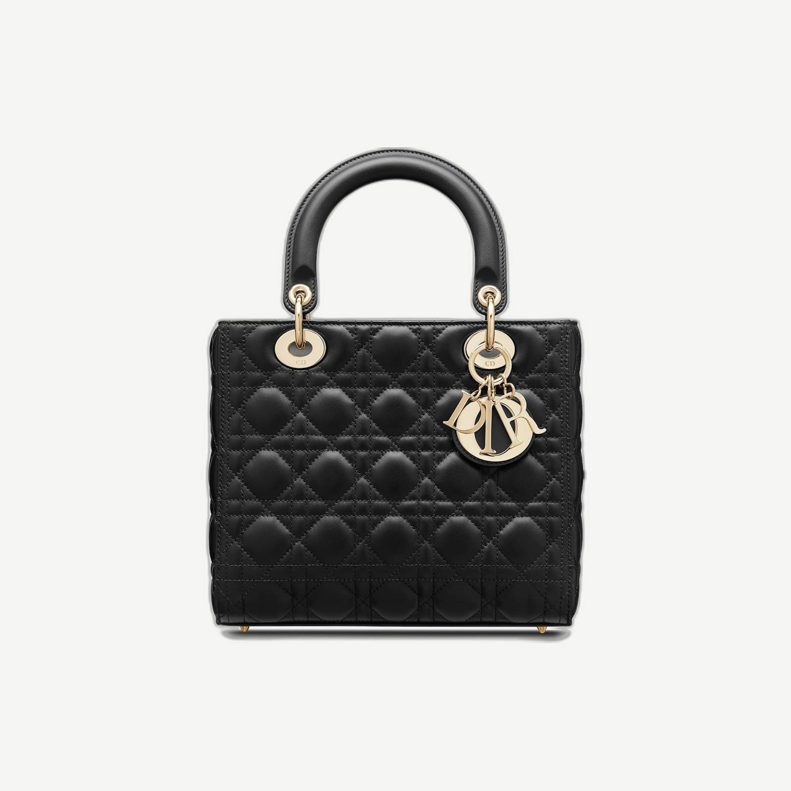 Lady Dior Bag