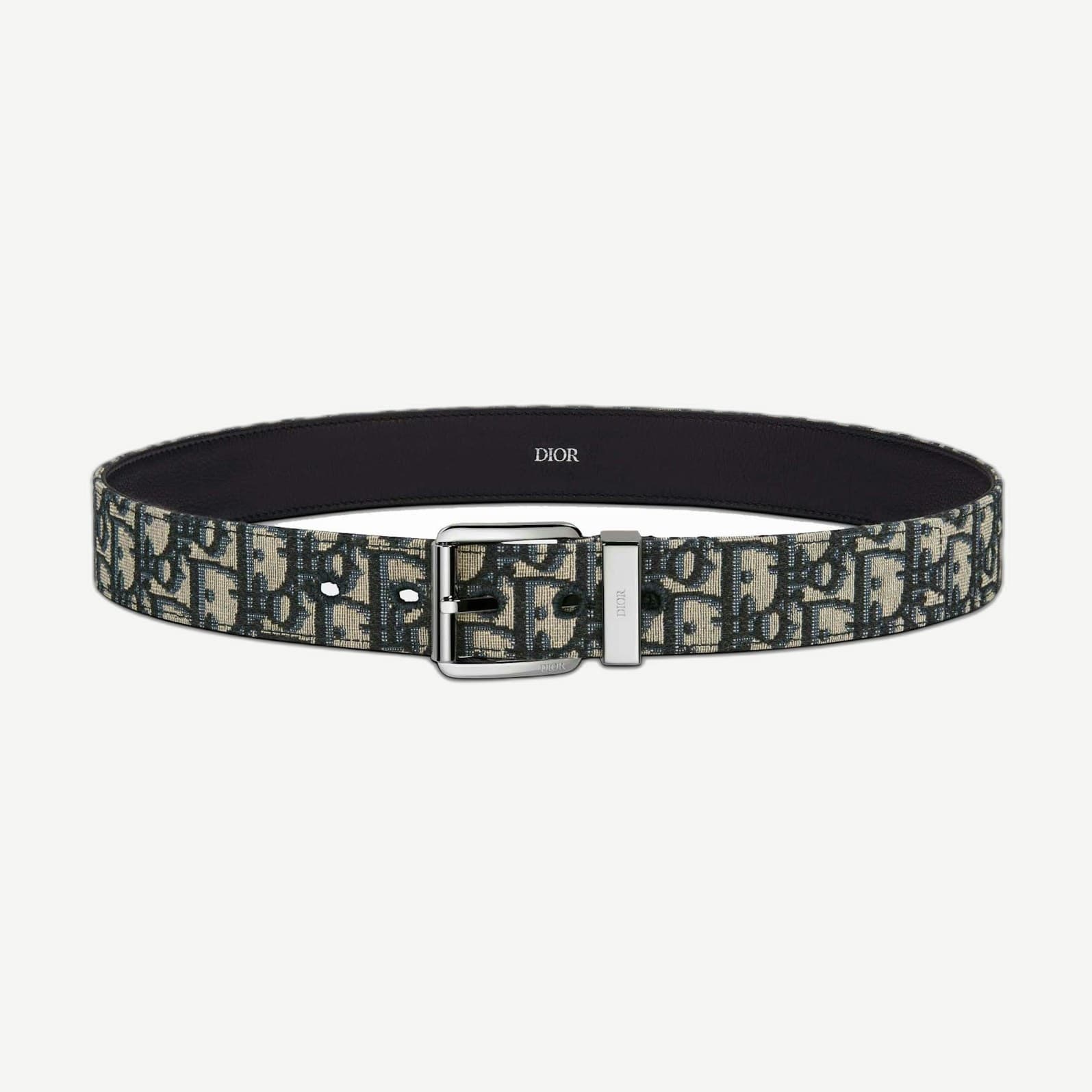 Oblique Belt