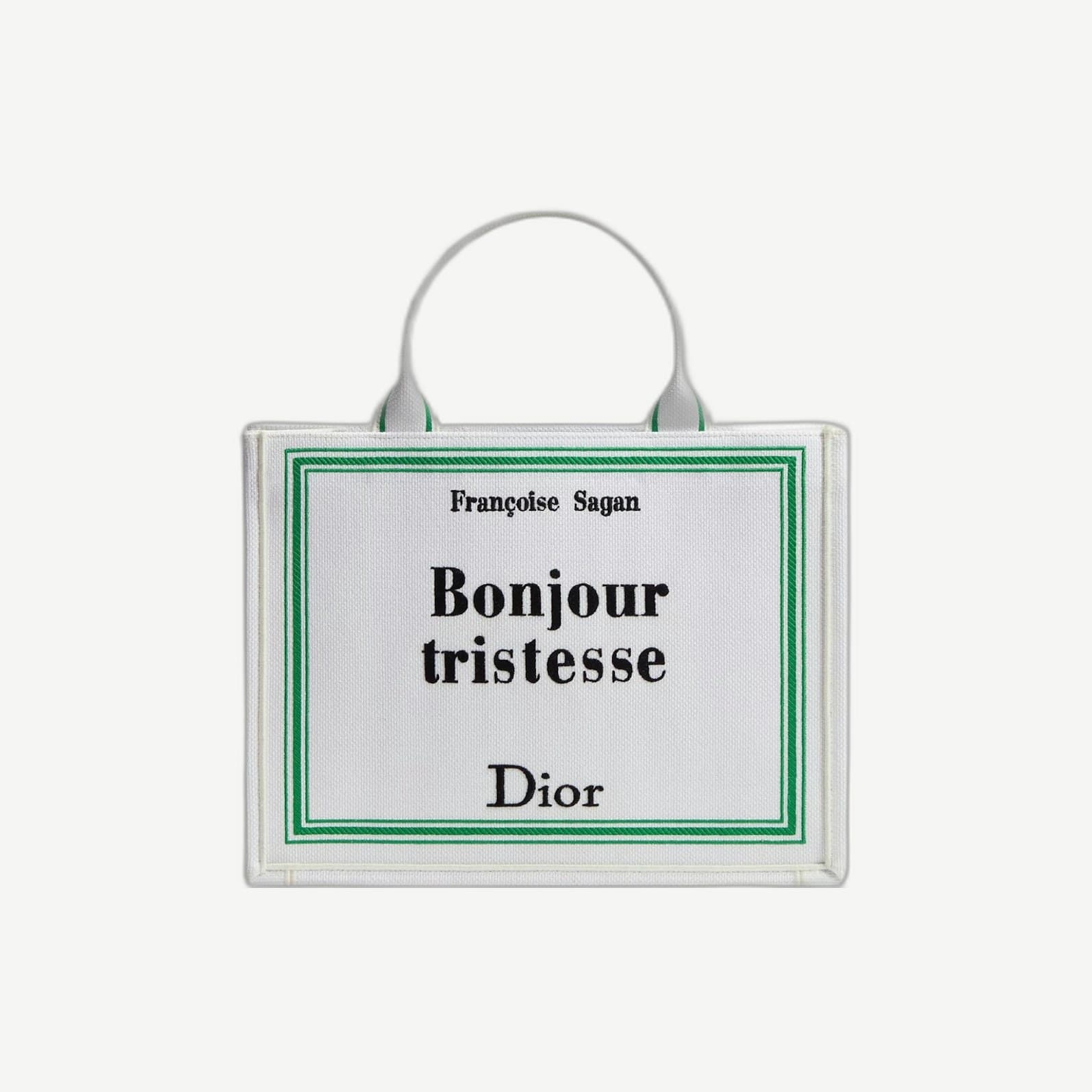 Toujours Bag