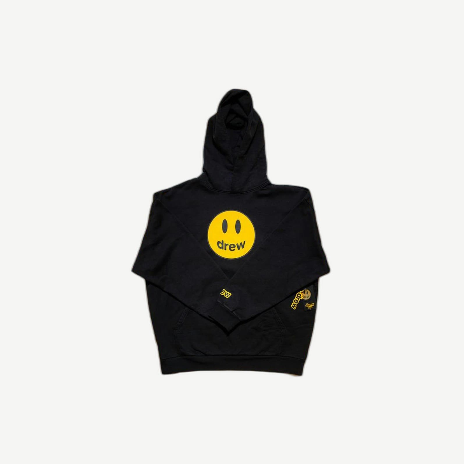 Mascot Hoodie