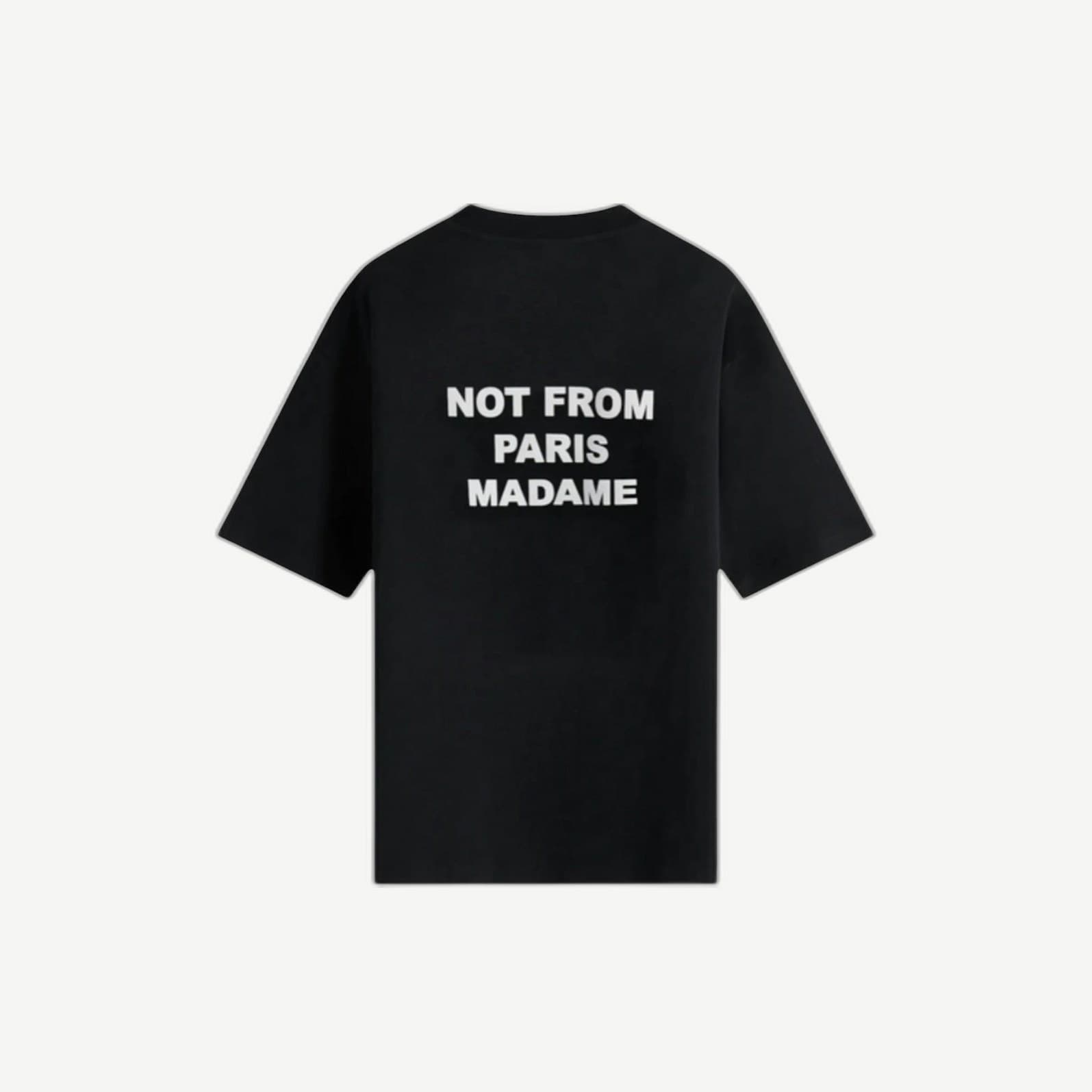 Slogan Tee