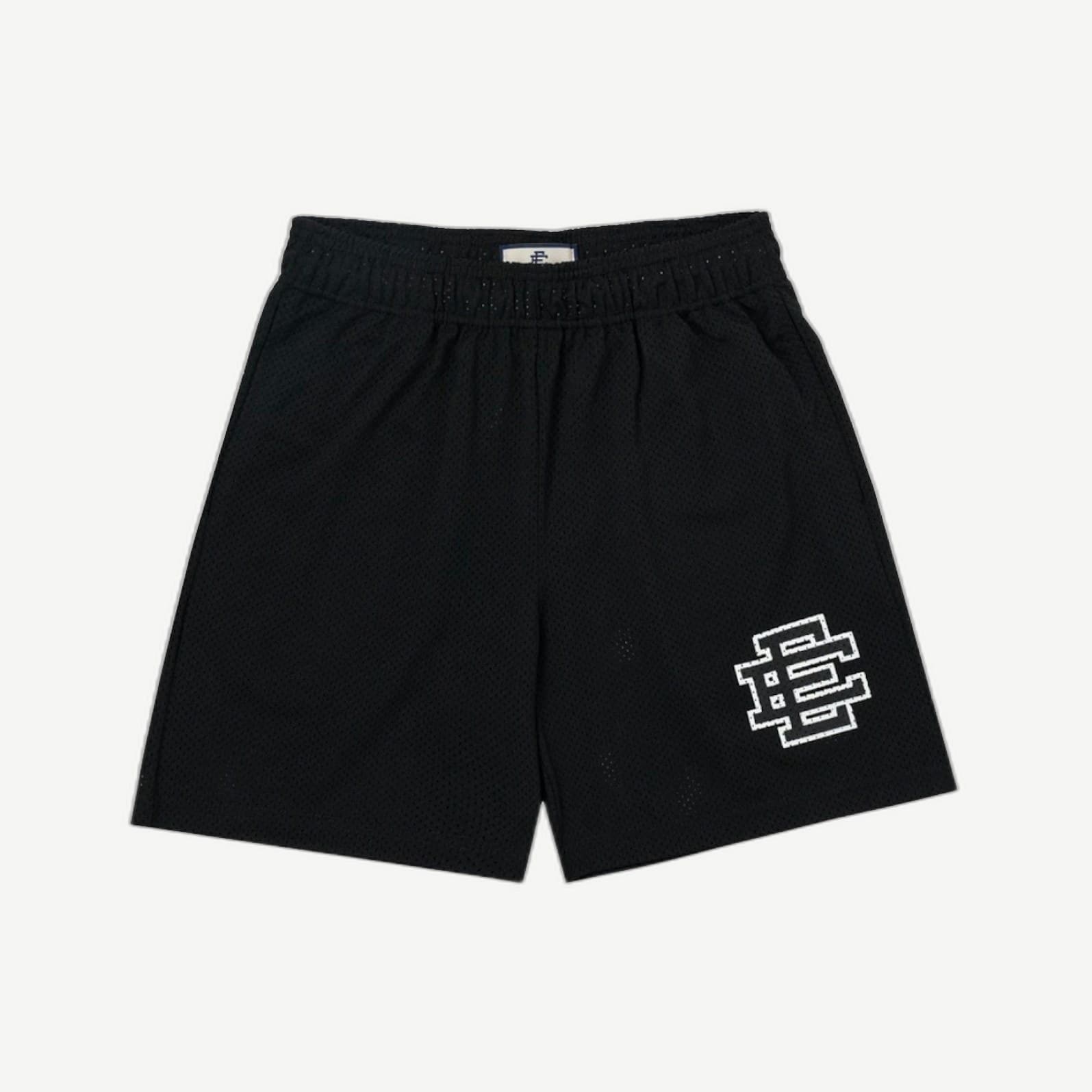EE Shorts Black