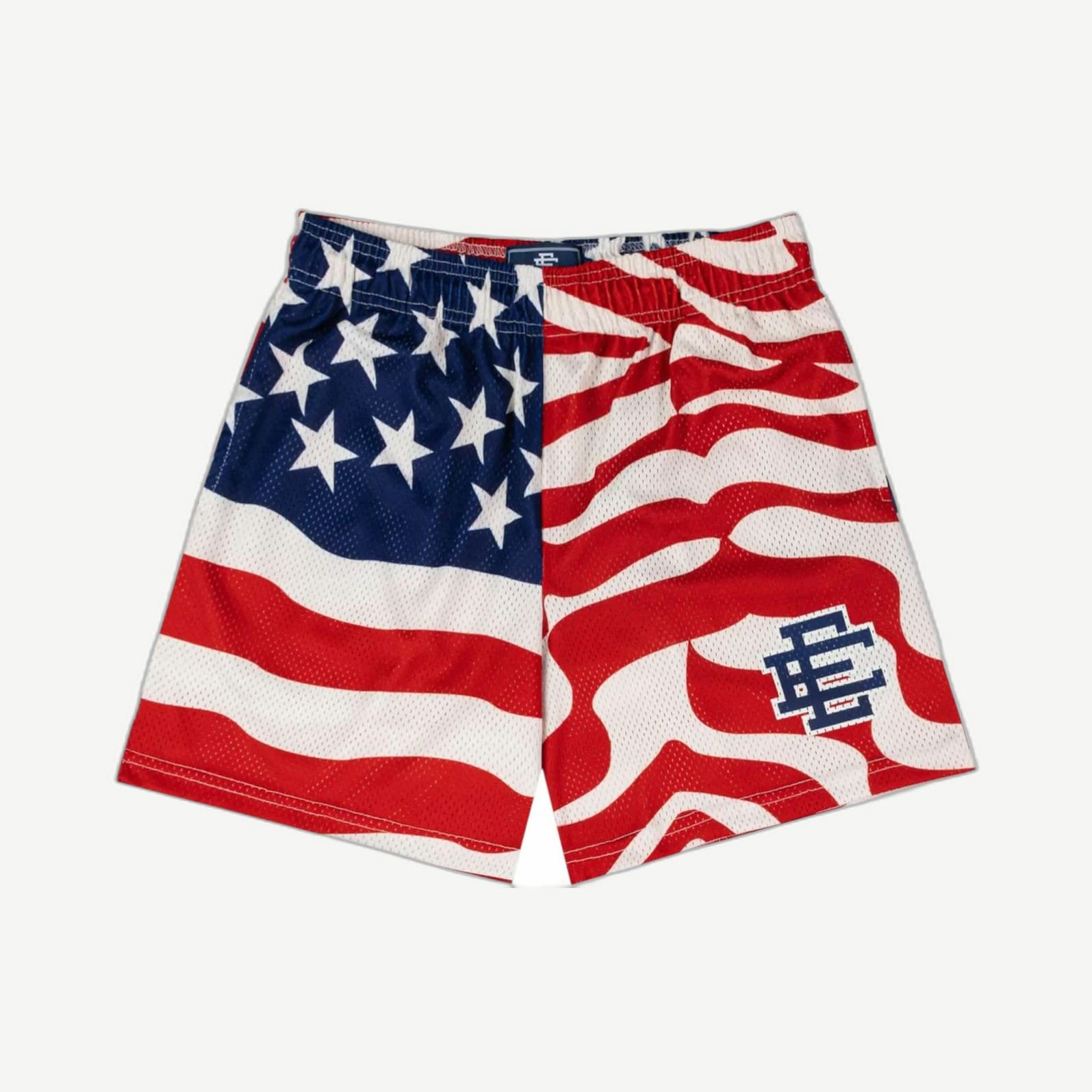 EE Shorts Navy