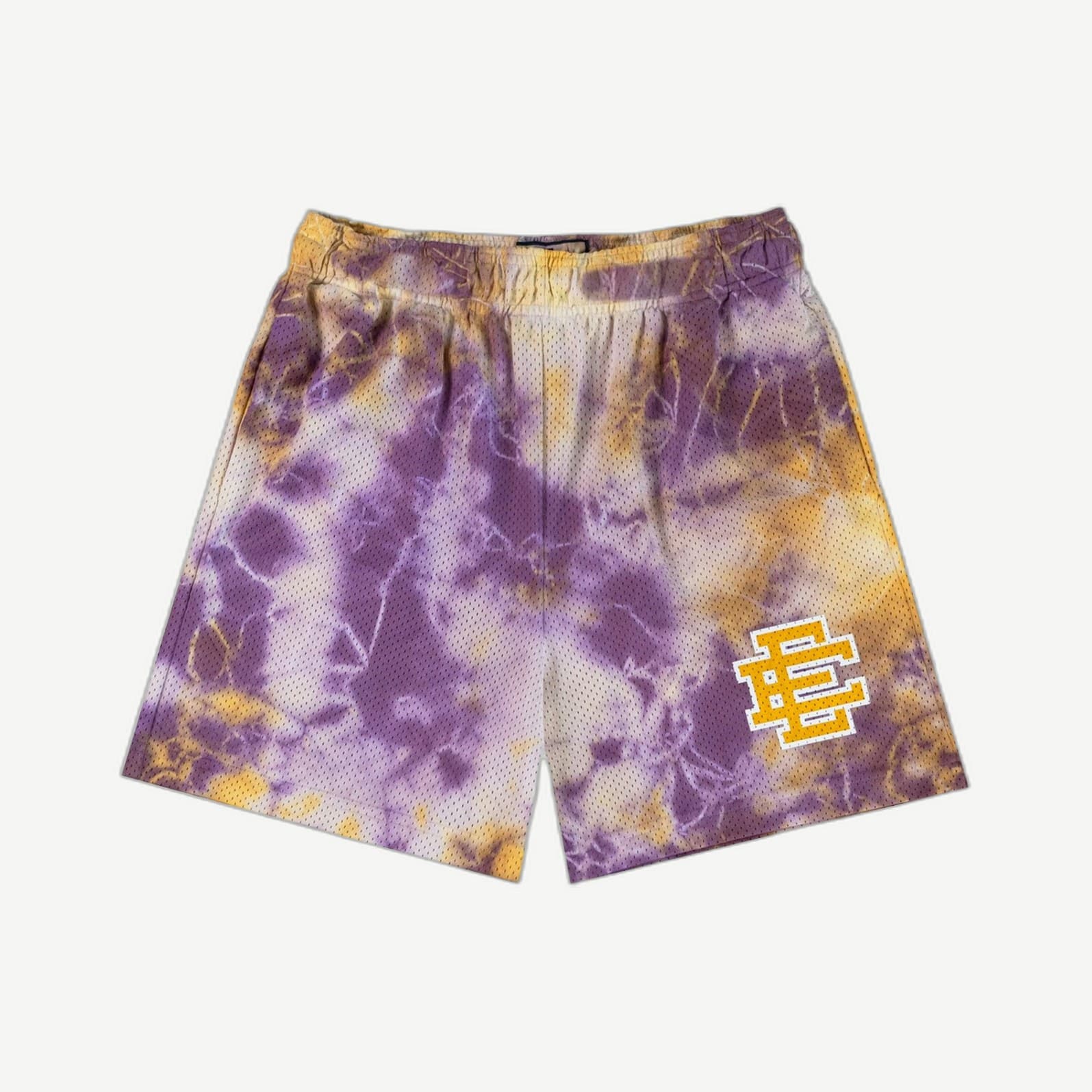 EE Shorts Purple