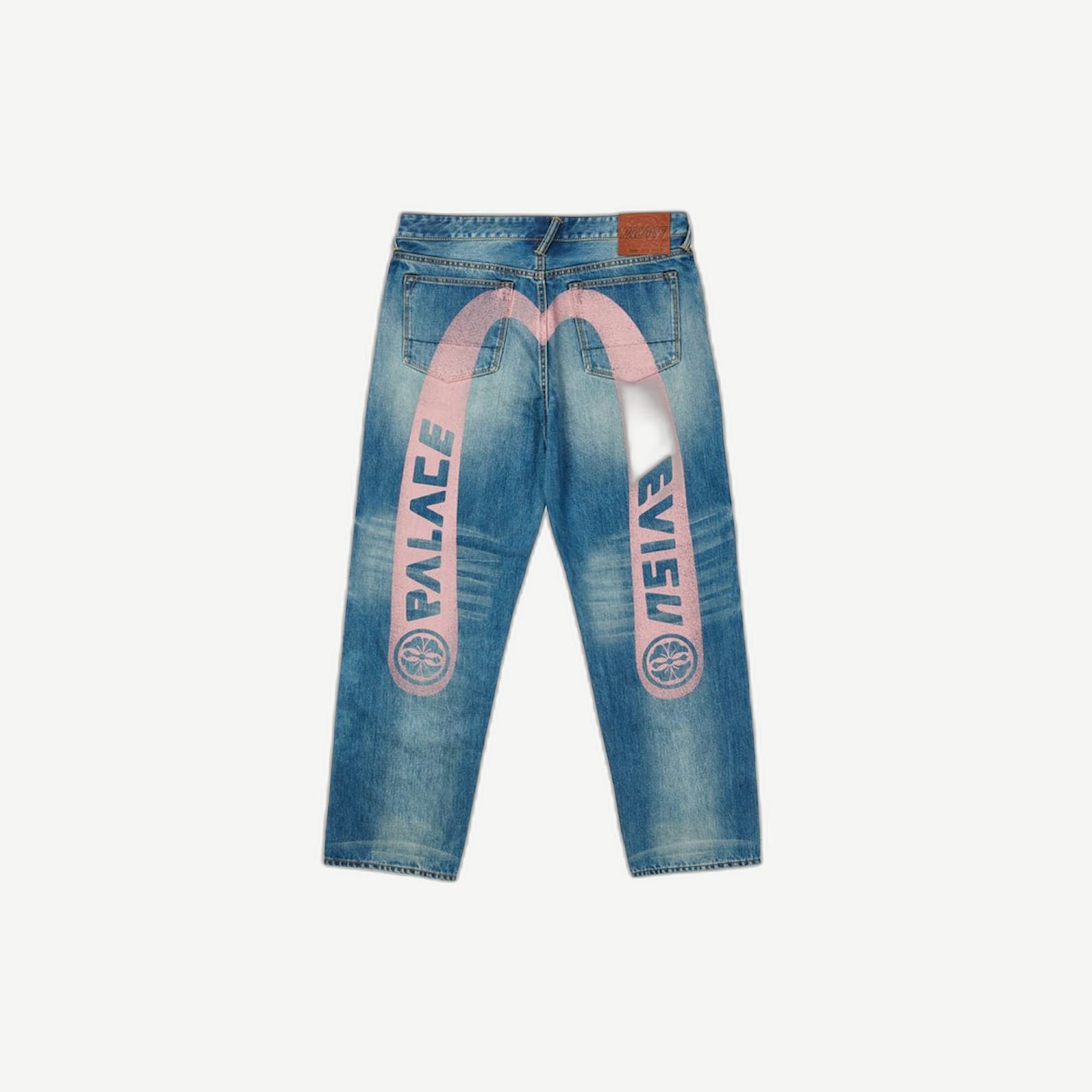 Daicock Jeans