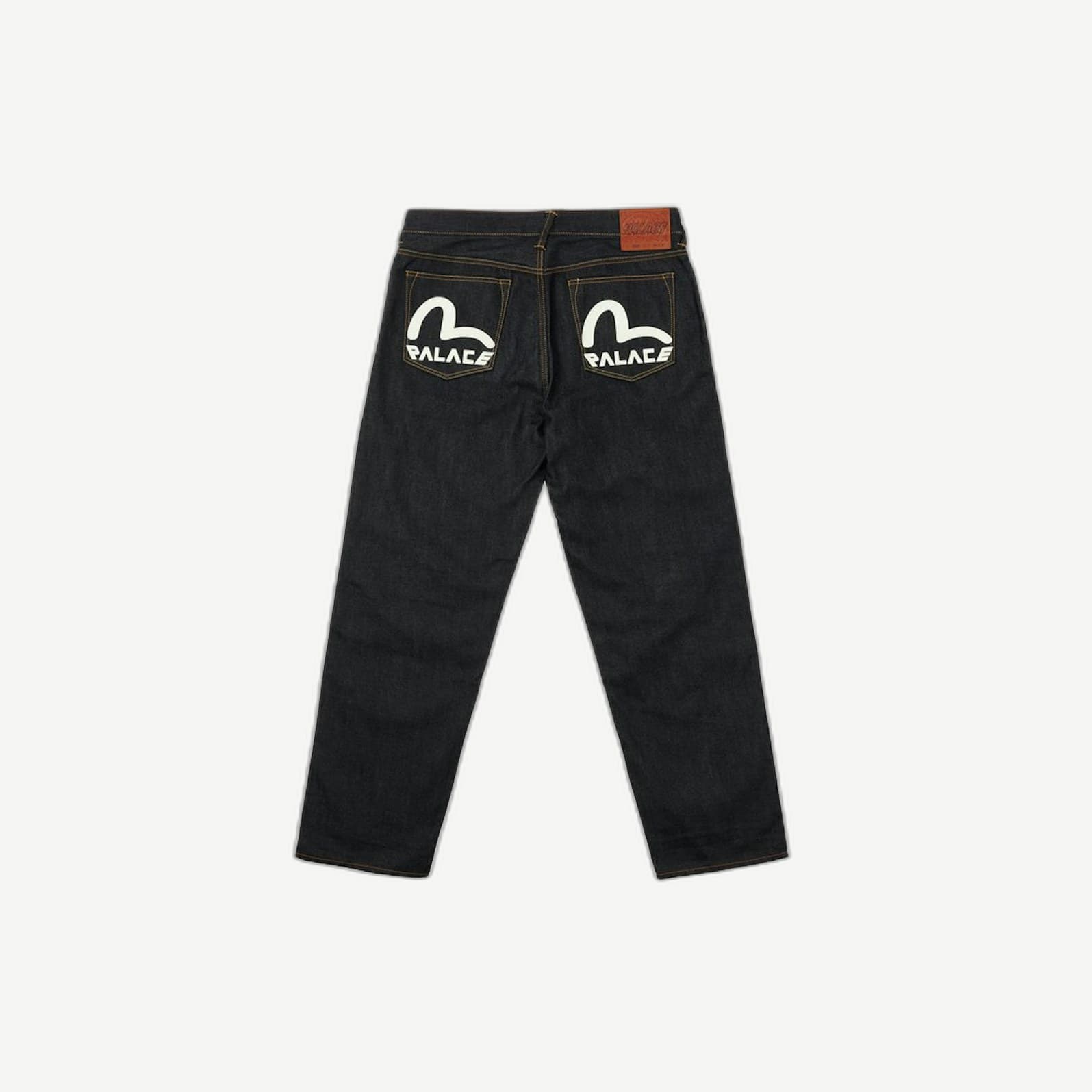 Seagull Jeans
