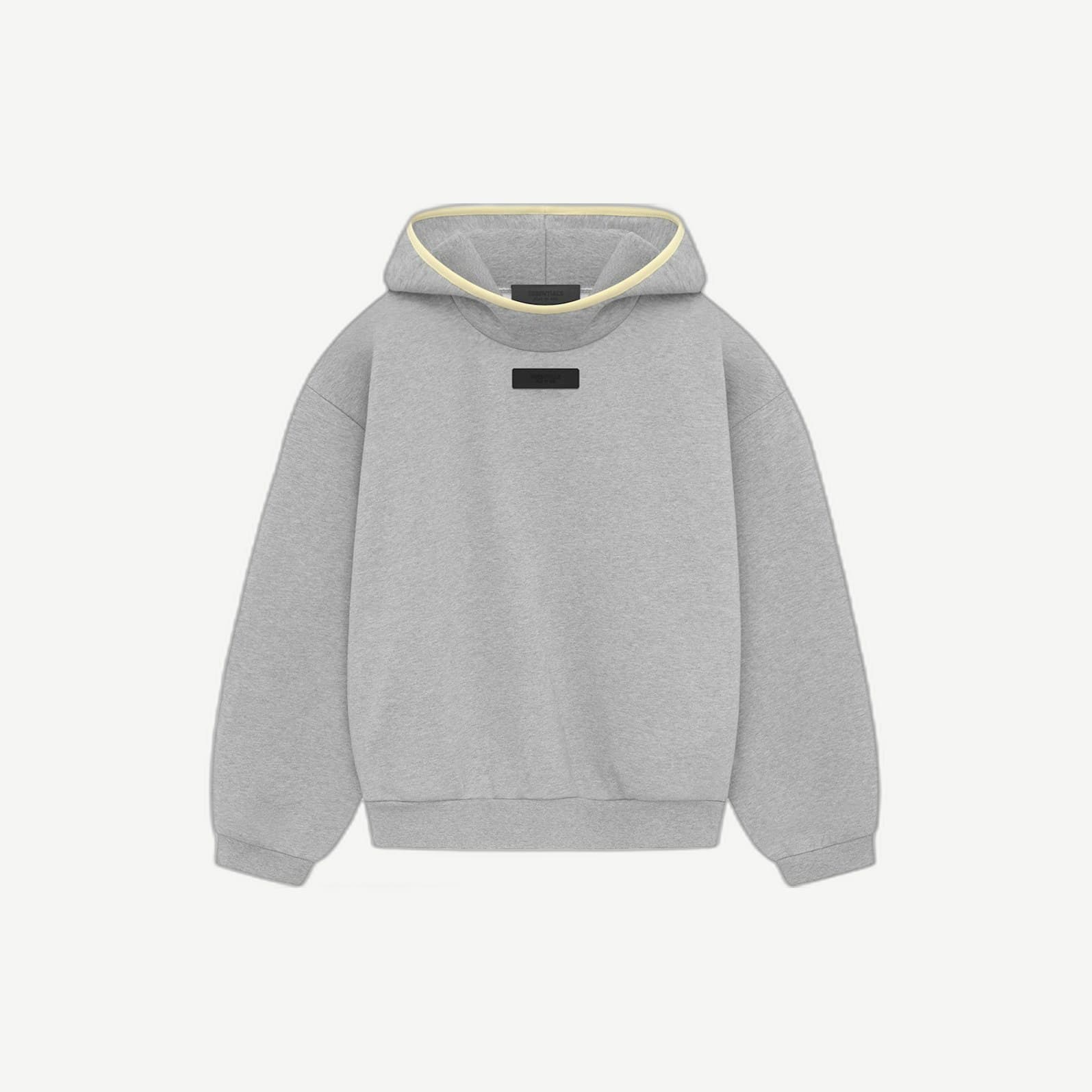 Hoodie Grey