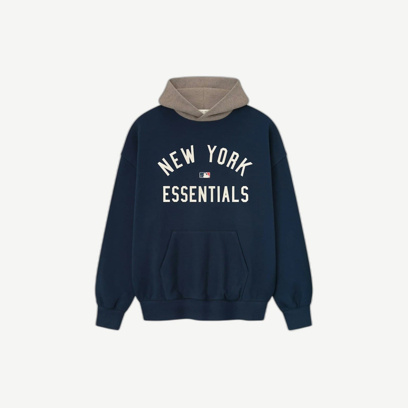 Hoodie Navy