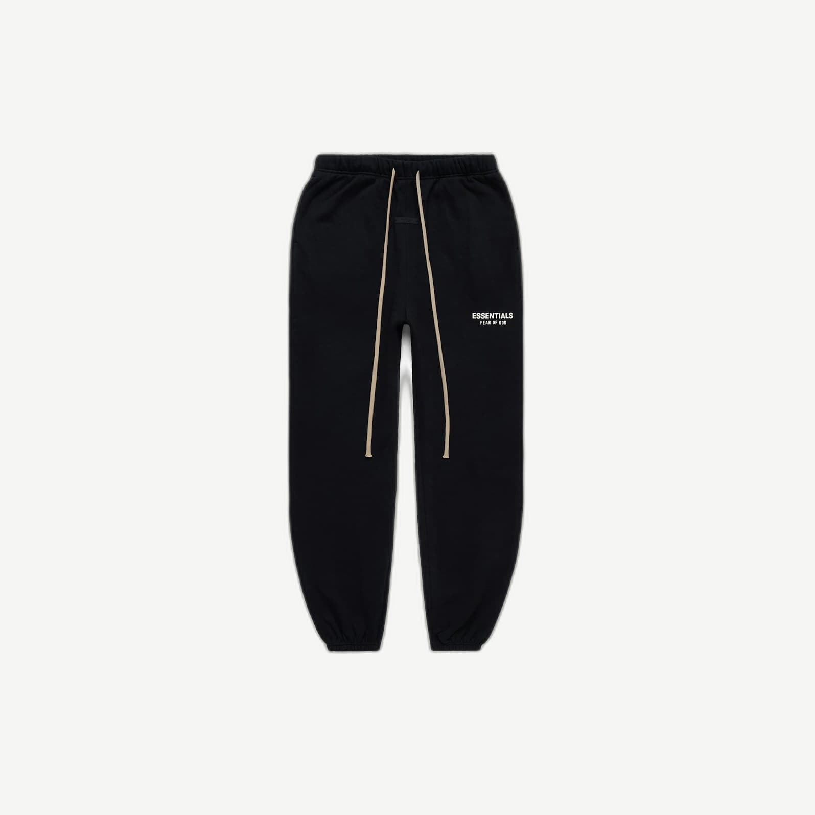 Sweatpants Black