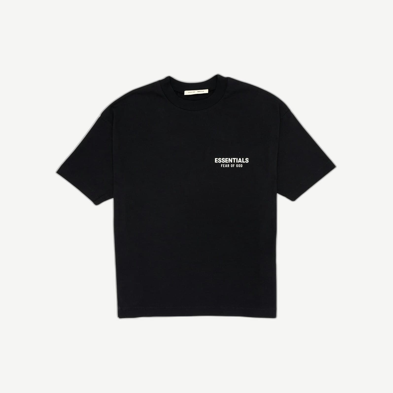 Tee Buttercream