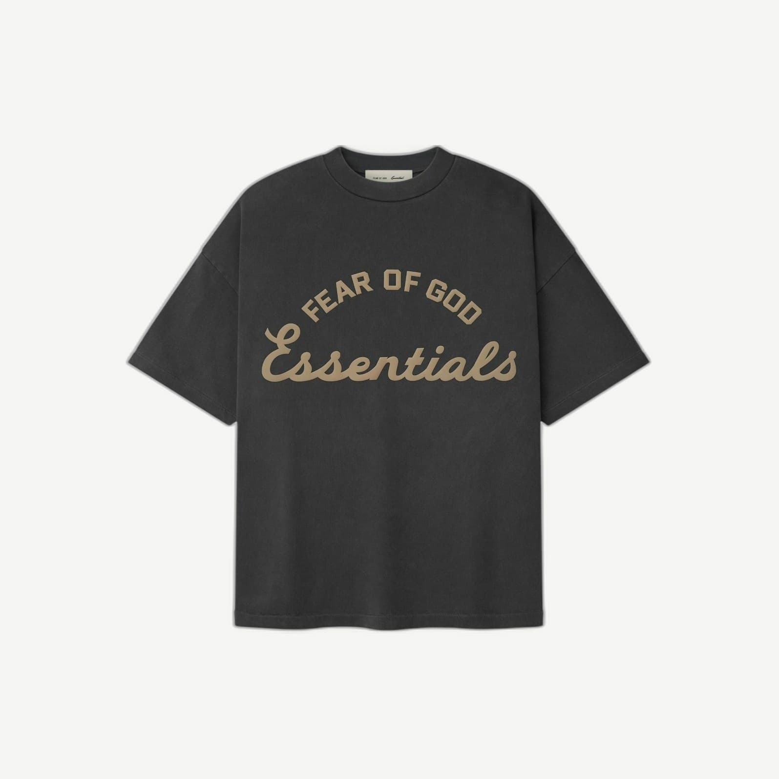 Tee Grey