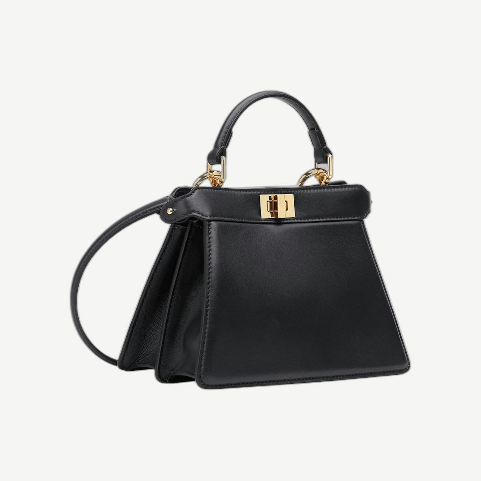 Peekaboo Bag