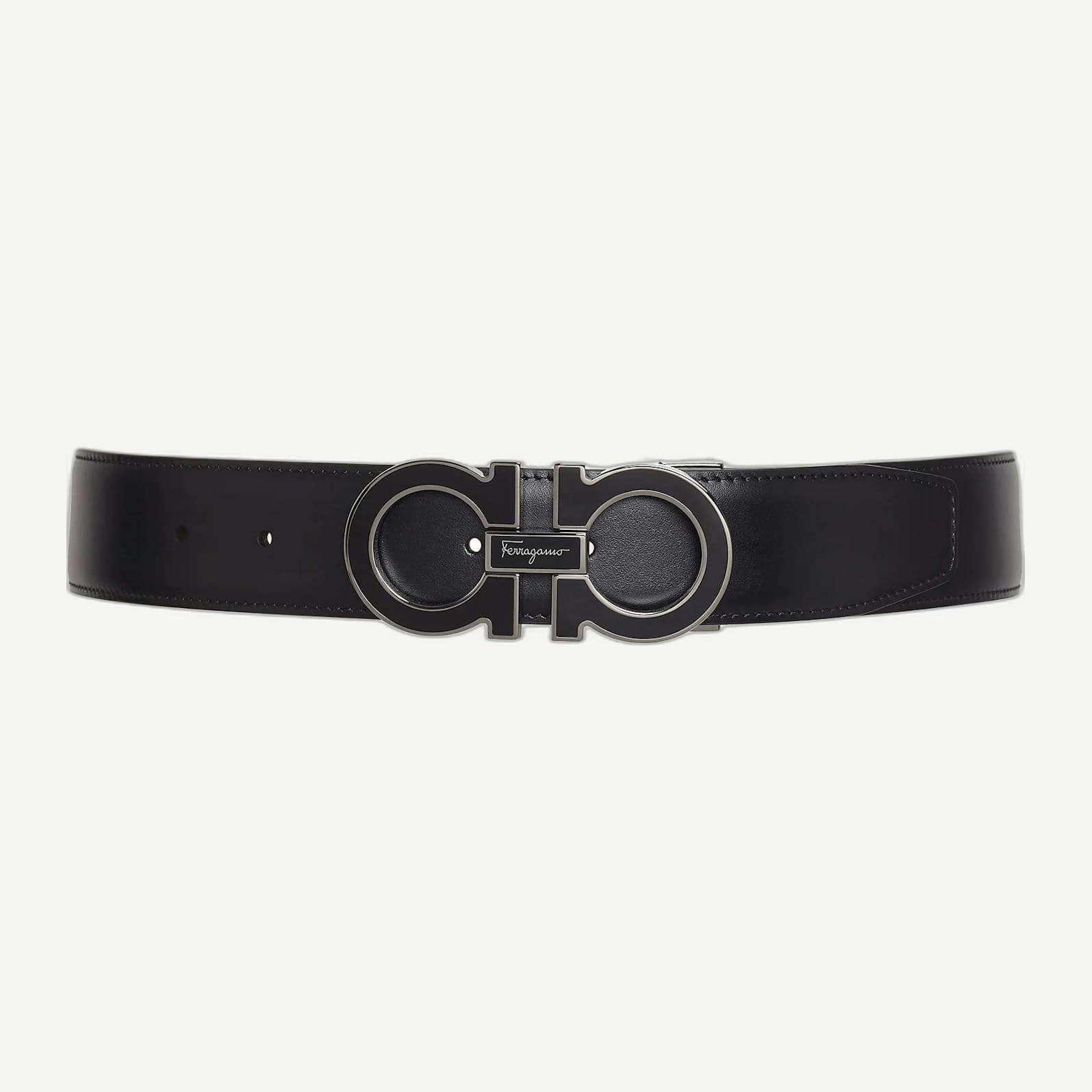 Gancini Belt